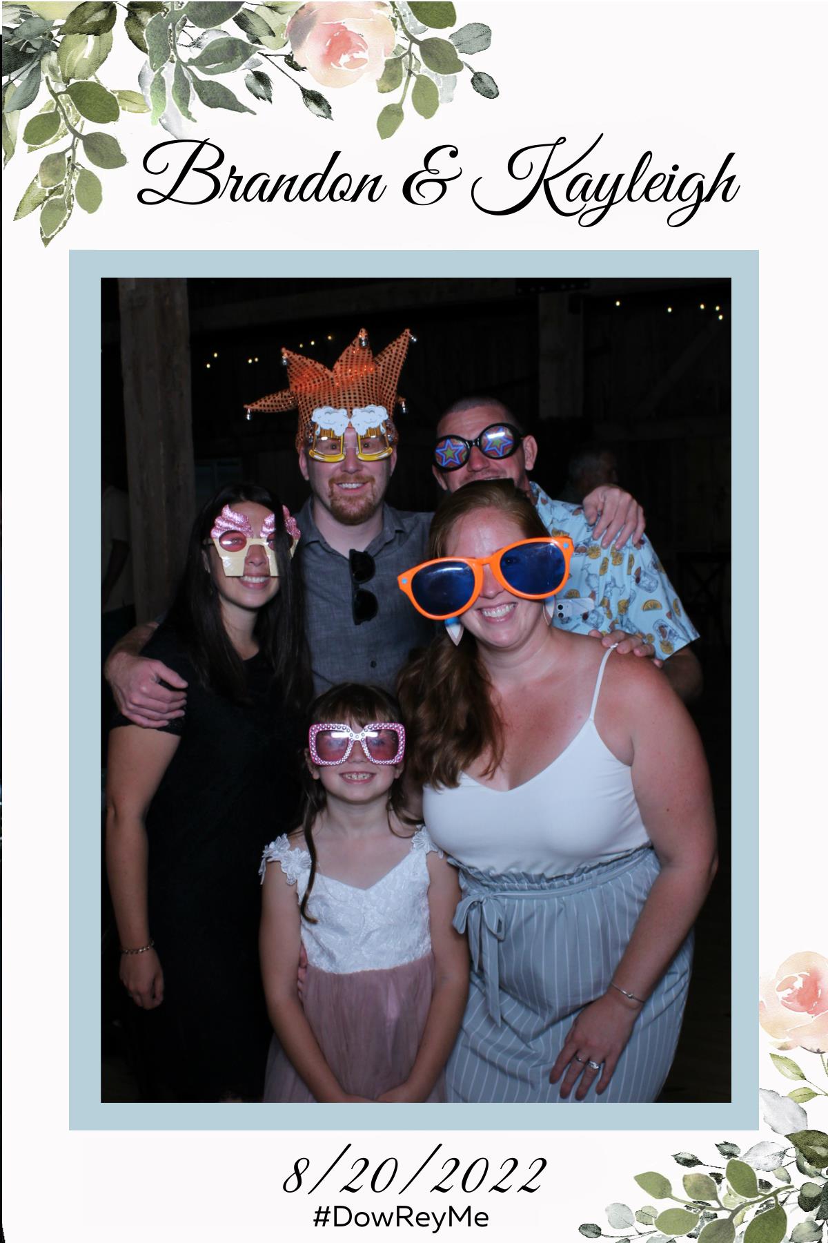 Brandon & Kayleigh's Wedding | View more photos from the event at gallery.mainemagicmirror.com/u/MaineMagicMirror/Brandon-Kayleighs-Wedding