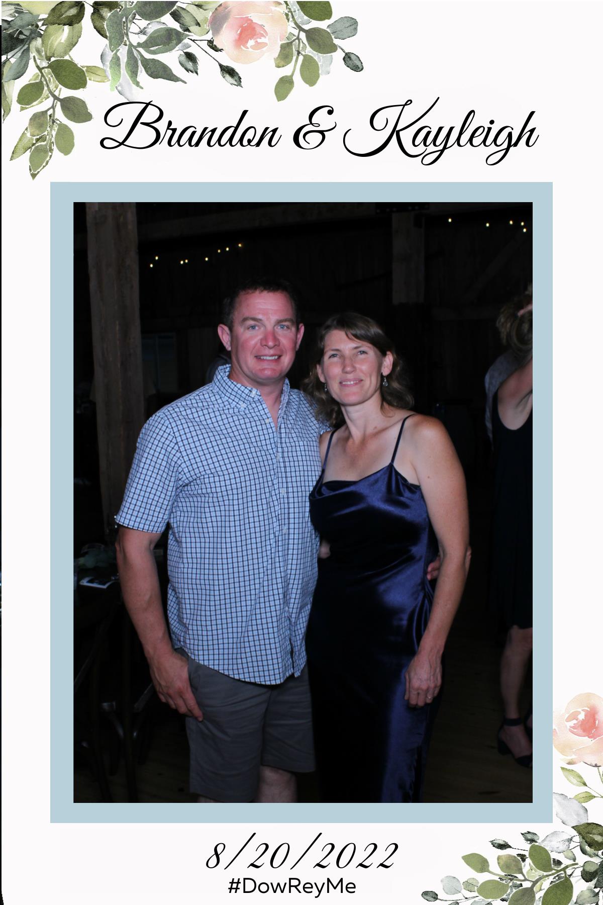 Brandon & Kayleigh's Wedding | View more photos from the event at gallery.mainemagicmirror.com/u/MaineMagicMirror/Brandon-Kayleighs-Wedding