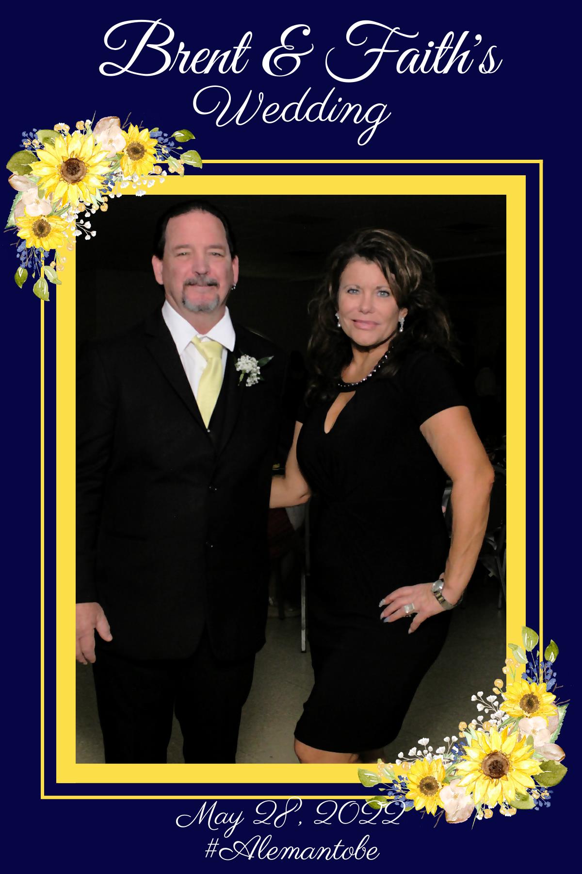 Brent and Faith's Wedding | View more photos from the event at gallery.mainemagicmirror.com/u/MaineMagicMirror/Brent-and-Faiths-Wedding