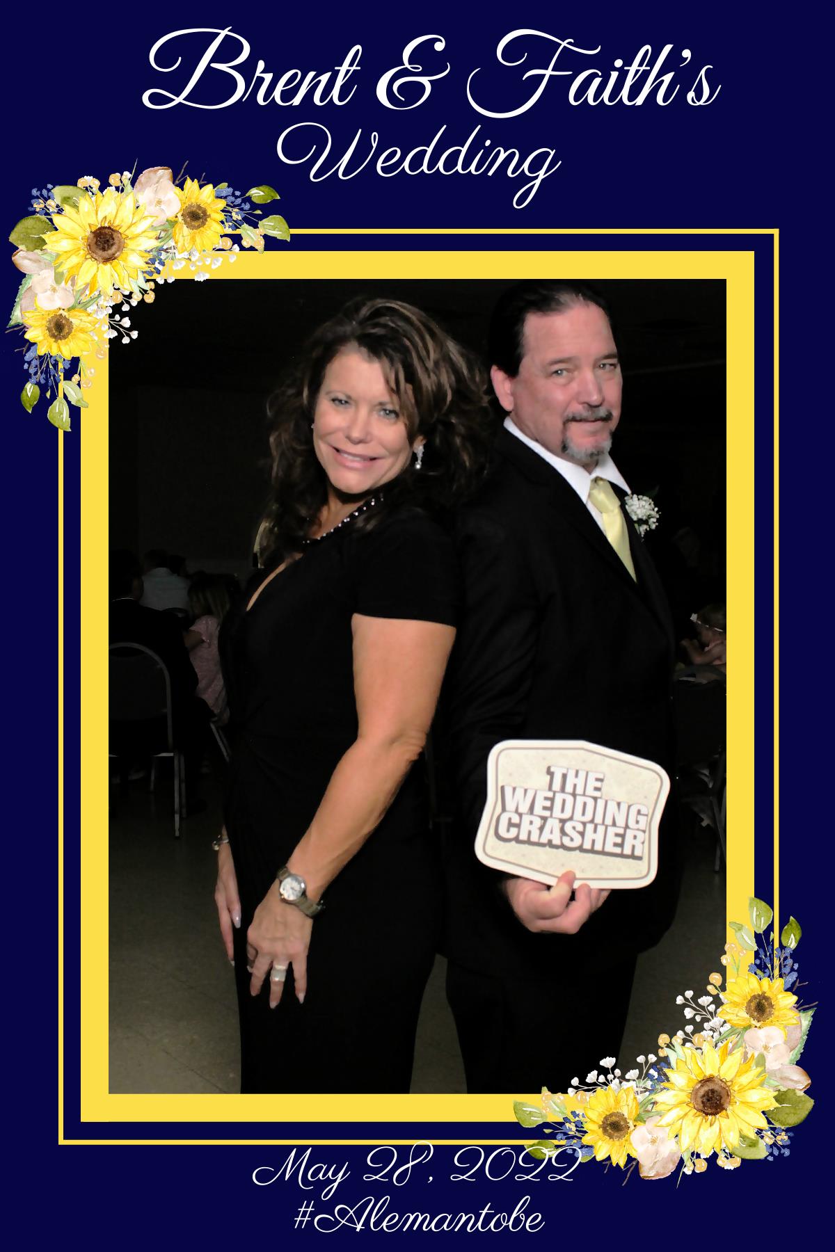 Brent and Faith's Wedding | View more photos from the event at gallery.mainemagicmirror.com/u/MaineMagicMirror/Brent-and-Faiths-Wedding