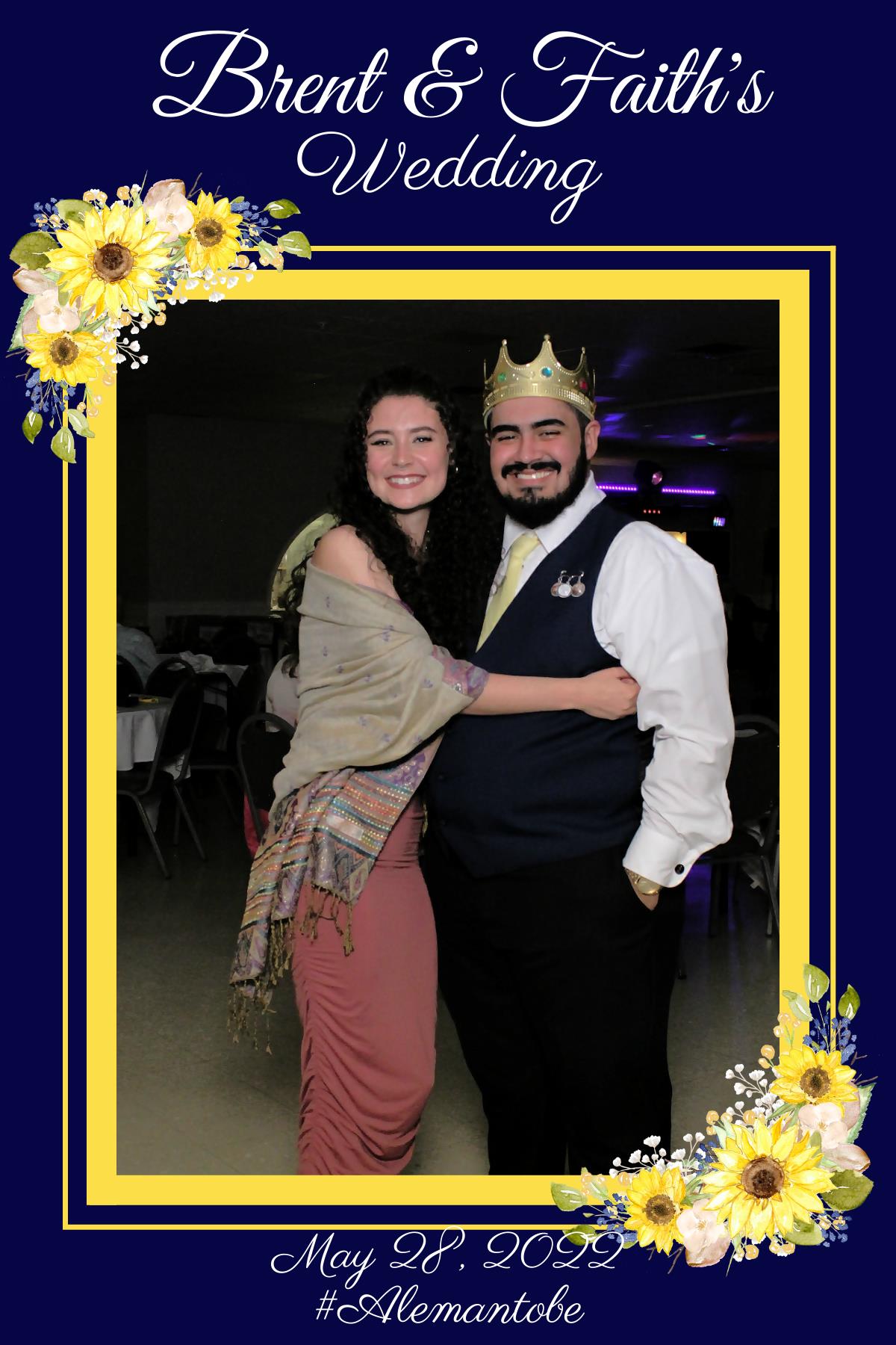 Brent and Faith's Wedding | View more photos from the event at gallery.mainemagicmirror.com/u/MaineMagicMirror/Brent-and-Faiths-Wedding