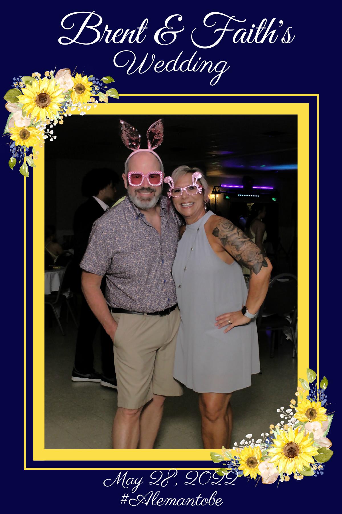 Brent and Faith's Wedding | View more photos from the event at gallery.mainemagicmirror.com/u/MaineMagicMirror/Brent-and-Faiths-Wedding