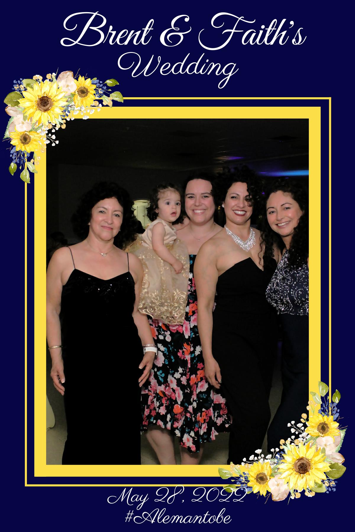 Brent and Faith's Wedding | View more photos from the event at gallery.mainemagicmirror.com/u/MaineMagicMirror/Brent-and-Faiths-Wedding