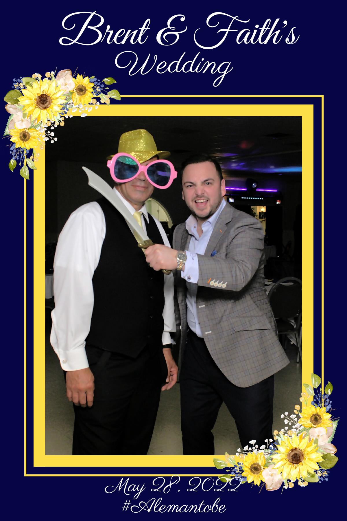 Brent and Faith's Wedding | View more photos from the event at gallery.mainemagicmirror.com/u/MaineMagicMirror/Brent-and-Faiths-Wedding