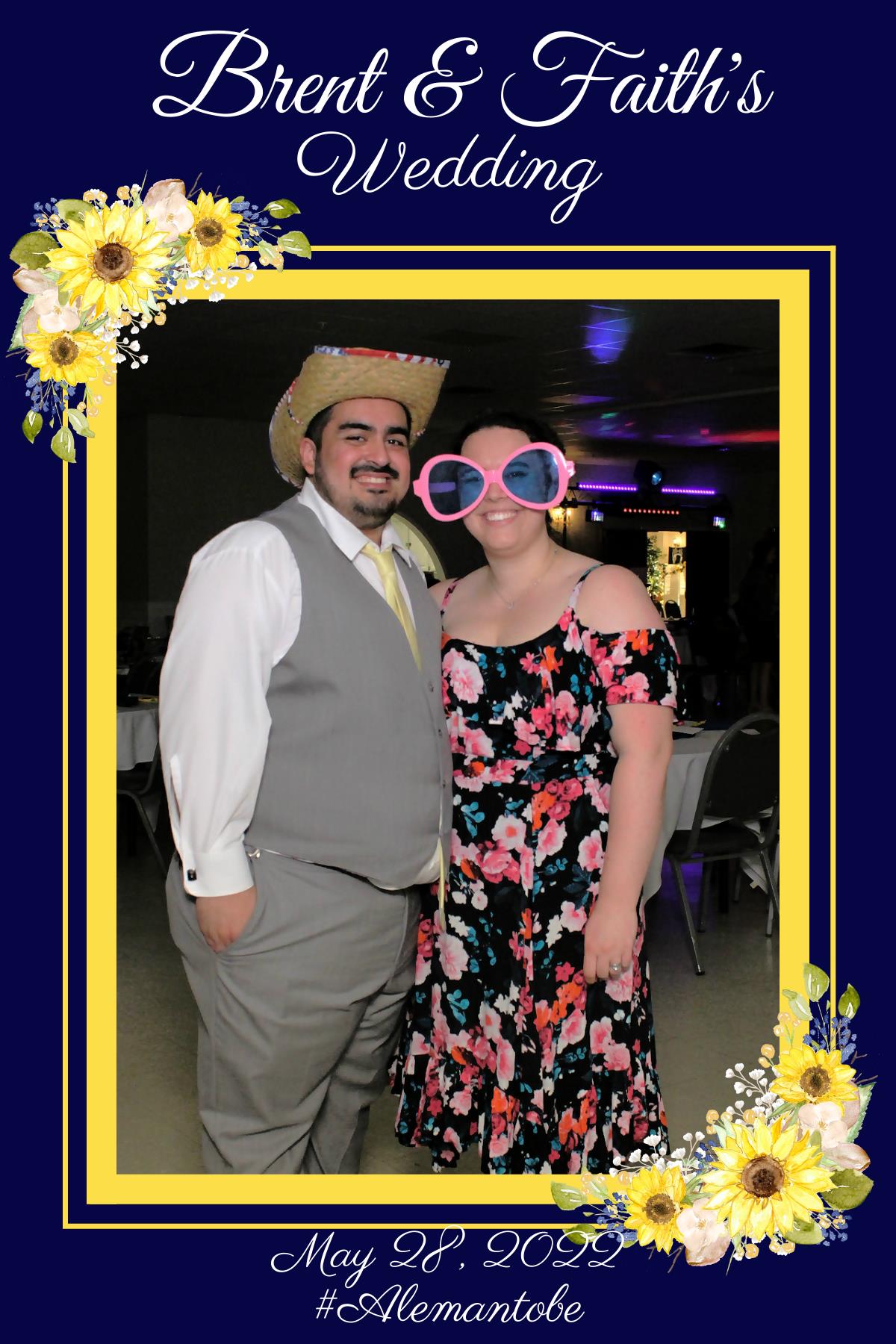 Brent and Faith's Wedding | View more photos from the event at gallery.mainemagicmirror.com/u/MaineMagicMirror/Brent-and-Faiths-Wedding