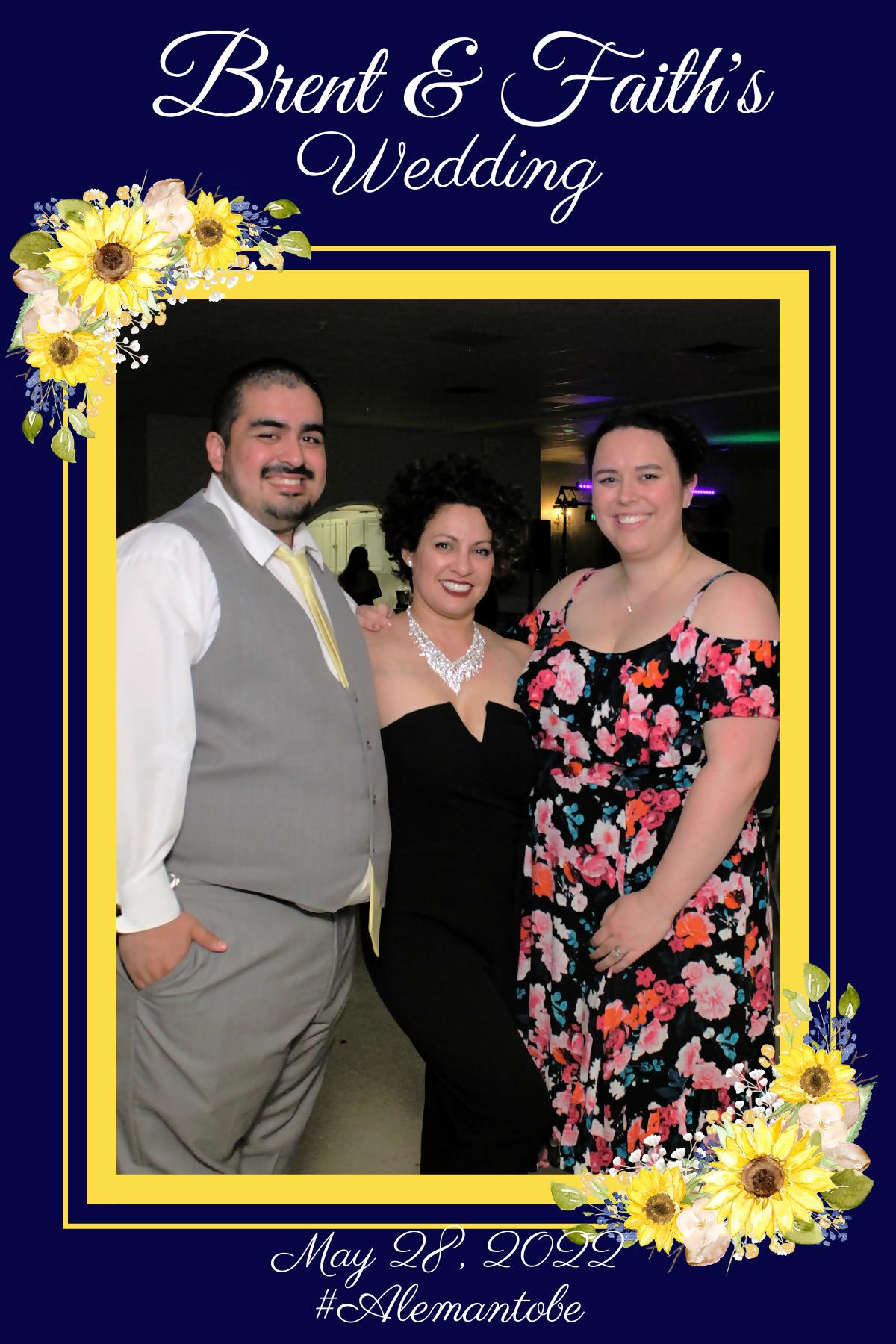 Brent and Faith's Wedding | View more photos from the event at gallery.mainemagicmirror.com/u/MaineMagicMirror/Brent-and-Faiths-Wedding