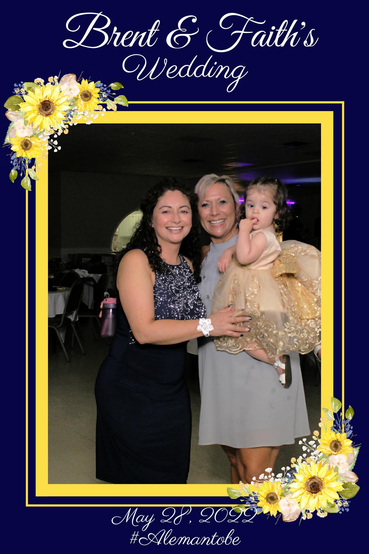 Brent and Faith's Wedding | View more photos from the event at gallery.mainemagicmirror.com/u/MaineMagicMirror/Brent-and-Faiths-Wedding