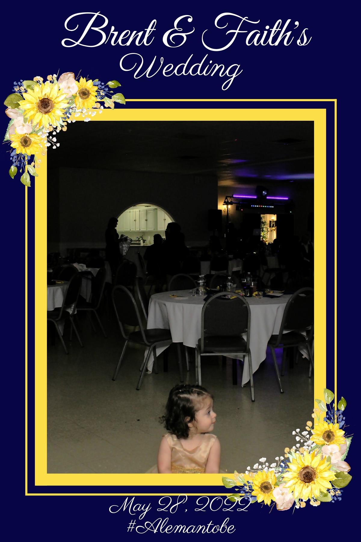 Brent and Faith's Wedding | View more photos from the event at gallery.mainemagicmirror.com/u/MaineMagicMirror/Brent-and-Faiths-Wedding