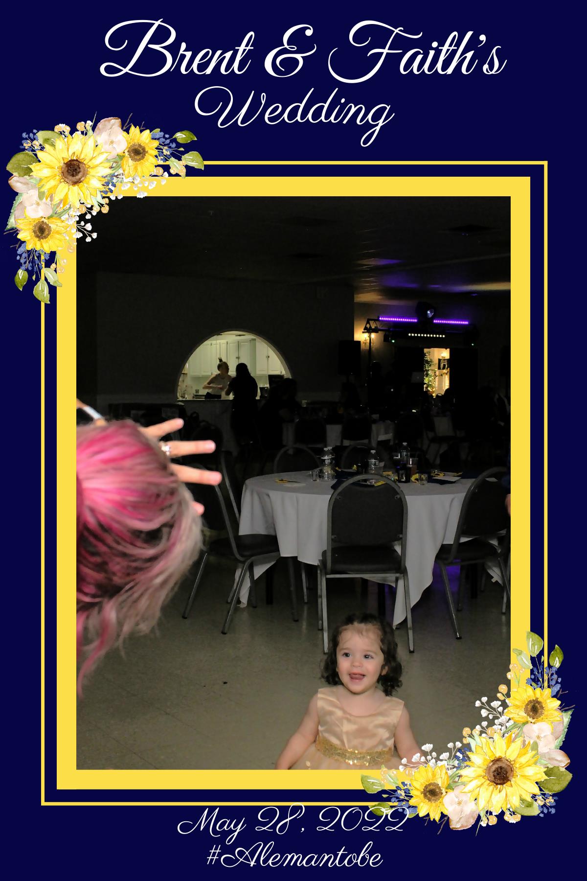 Brent and Faith's Wedding | View more photos from the event at gallery.mainemagicmirror.com/u/MaineMagicMirror/Brent-and-Faiths-Wedding