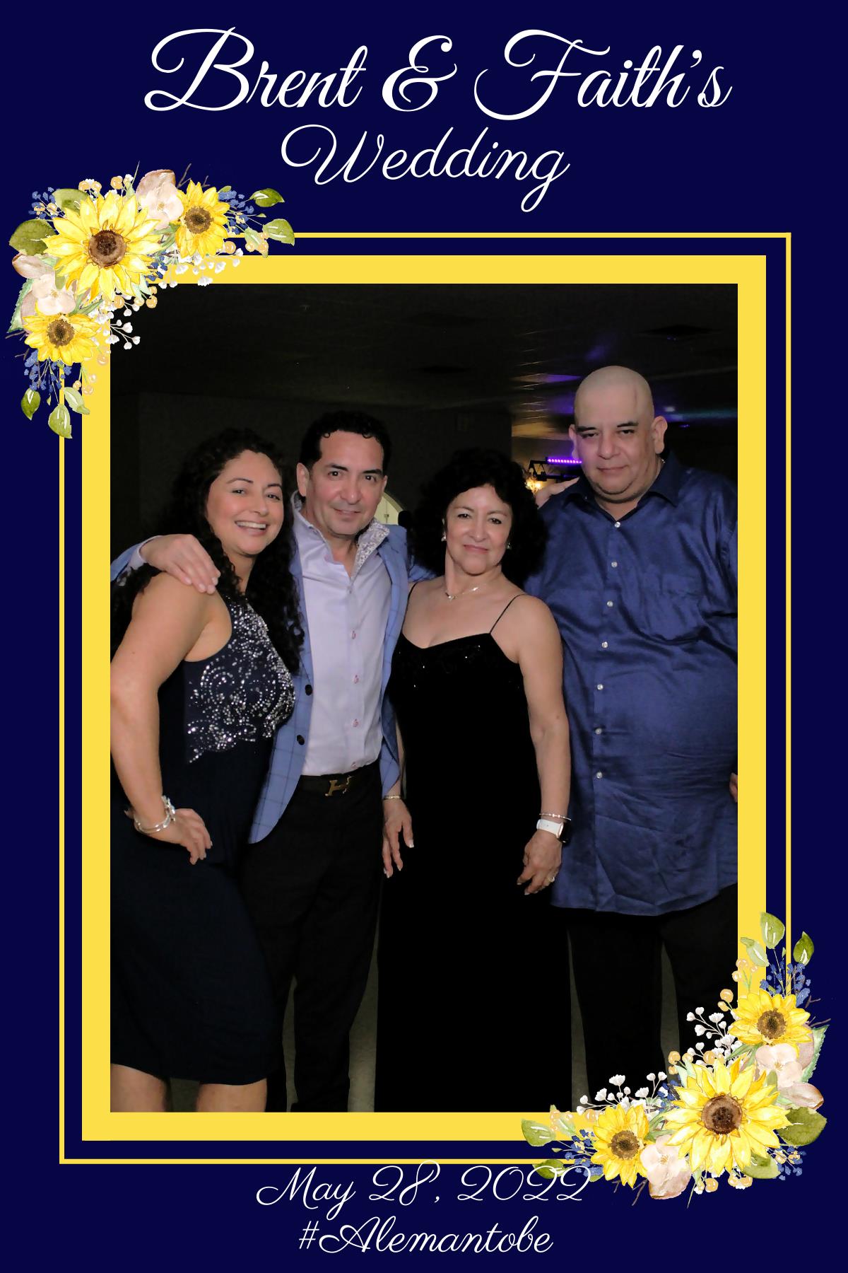 Brent and Faith's Wedding | View more photos from the event at gallery.mainemagicmirror.com/u/MaineMagicMirror/Brent-and-Faiths-Wedding