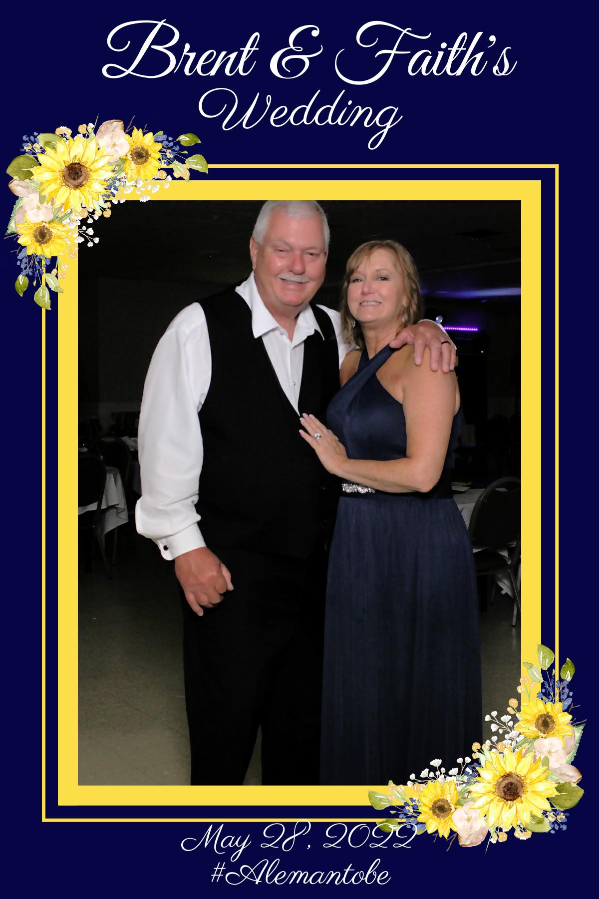Brent and Faith's Wedding | View more photos from the event at gallery.mainemagicmirror.com/u/MaineMagicMirror/Brent-and-Faiths-Wedding