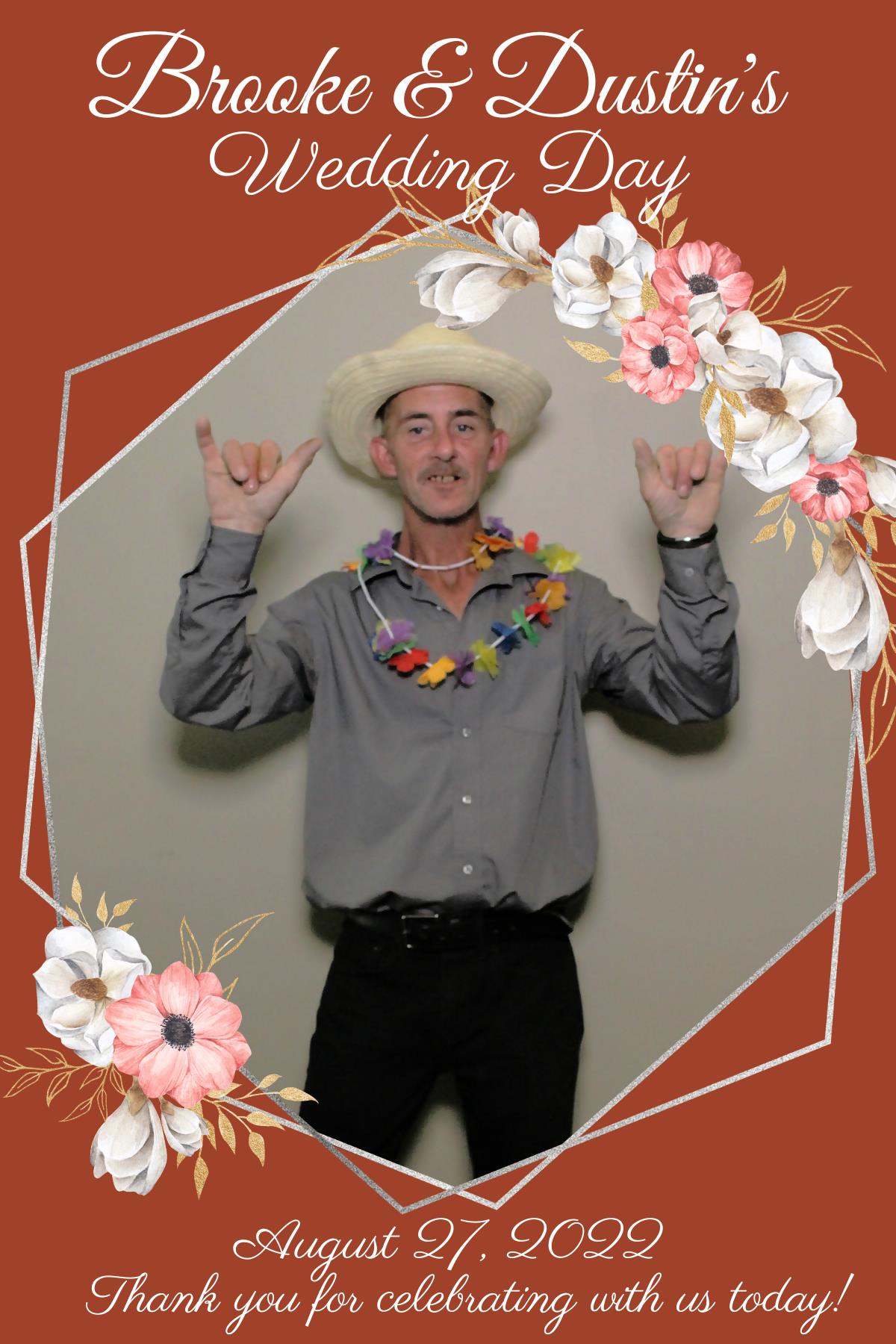 Brooke and Dustin's Wedding | View more photos from the event at gallery.mainemagicmirror.com/u/MaineMagicMirror/Brooke-and-Dustins-Wedding