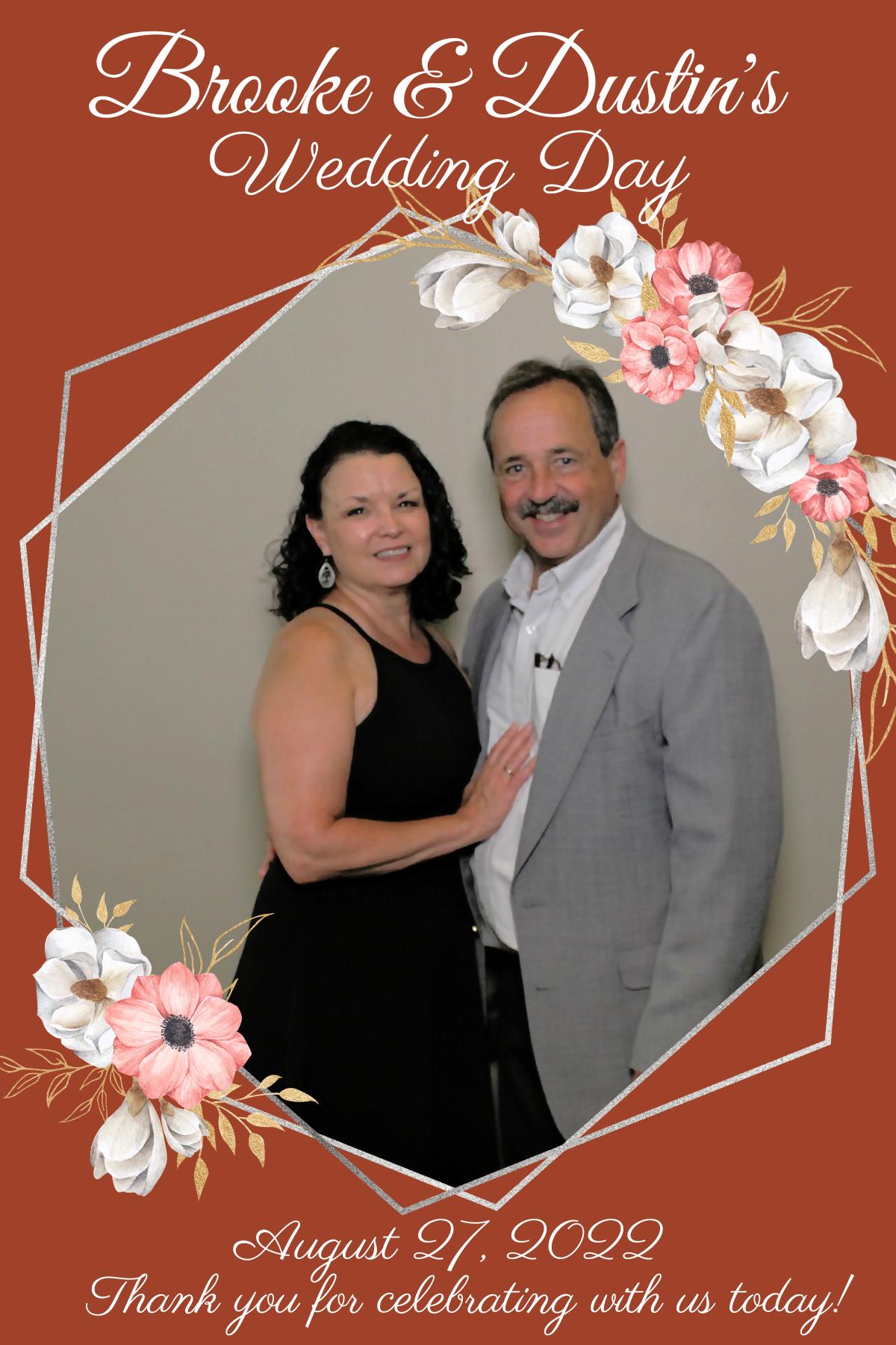 Brooke and Dustin's Wedding | View more photos from the event at gallery.mainemagicmirror.com/u/MaineMagicMirror/Brooke-and-Dustins-Wedding