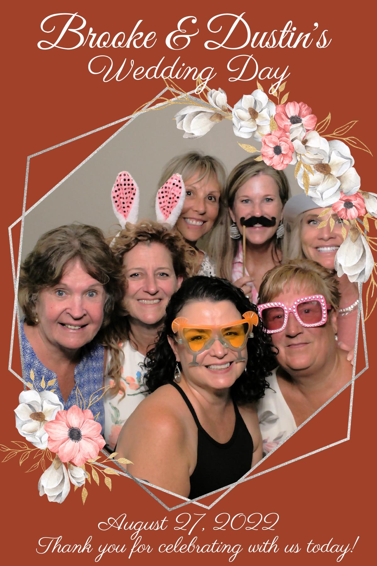Brooke and Dustin's Wedding | View more photos from the event at gallery.mainemagicmirror.com/u/MaineMagicMirror/Brooke-and-Dustins-Wedding