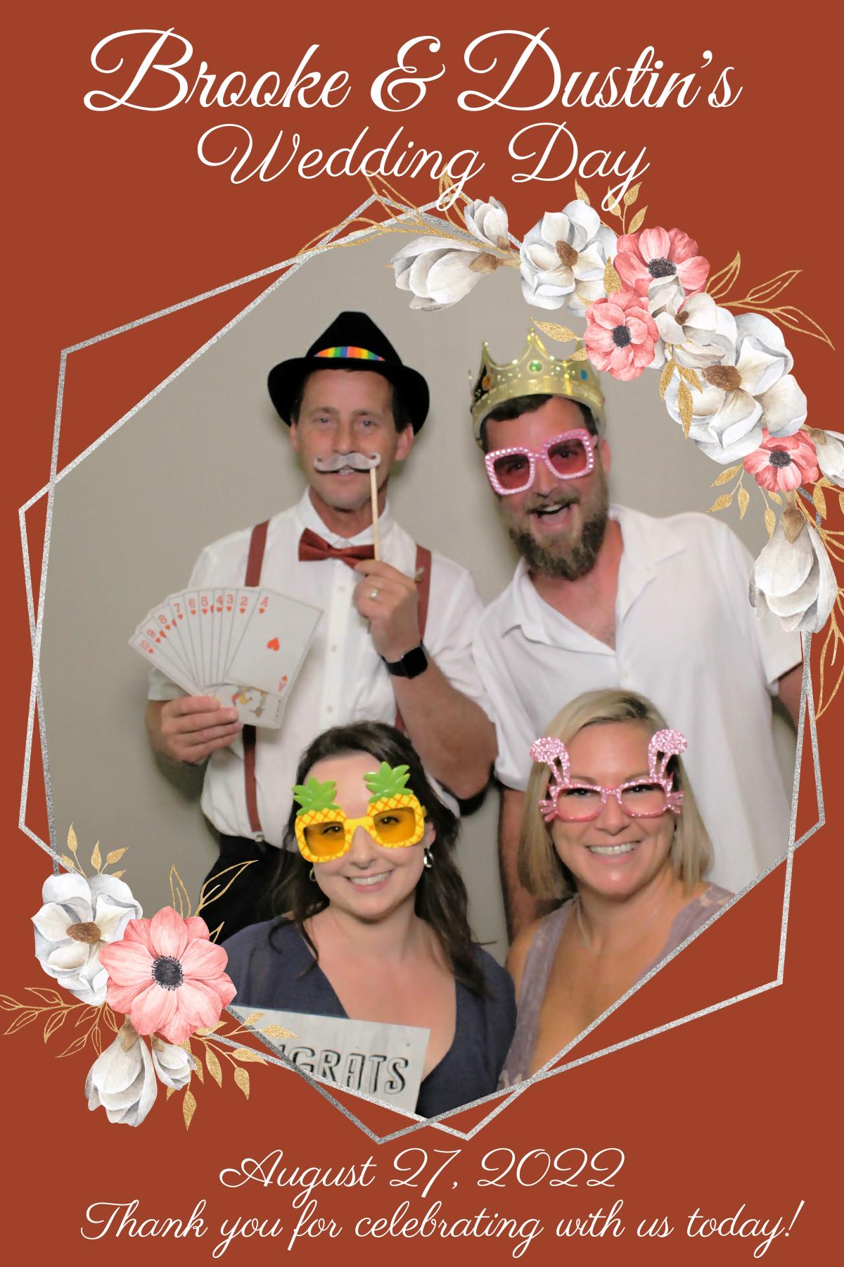 Brooke and Dustin's Wedding | View more photos from the event at gallery.mainemagicmirror.com/u/MaineMagicMirror/Brooke-and-Dustins-Wedding