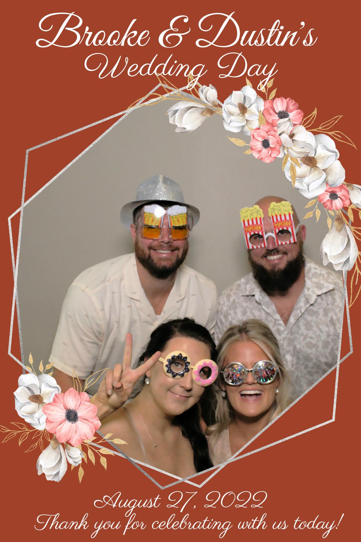 Brooke and Dustin's Wedding | View more photos from the event at gallery.mainemagicmirror.com/u/MaineMagicMirror/Brooke-and-Dustins-Wedding