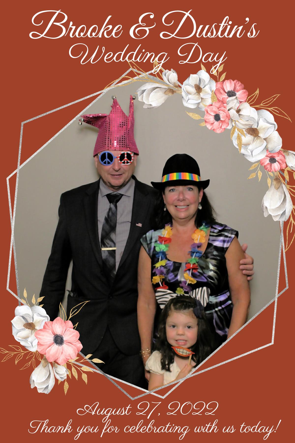 Brooke and Dustin's Wedding | View more photos from the event at gallery.mainemagicmirror.com/u/MaineMagicMirror/Brooke-and-Dustins-Wedding