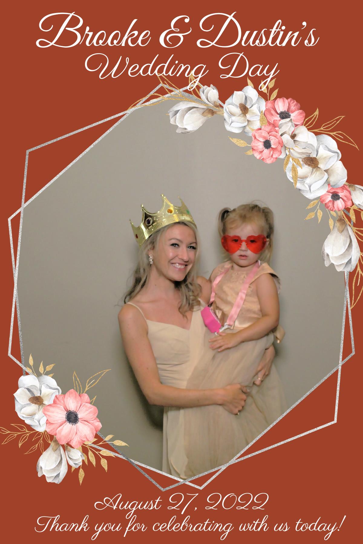 Brooke and Dustin's Wedding | View more photos from the event at gallery.mainemagicmirror.com/u/MaineMagicMirror/Brooke-and-Dustins-Wedding