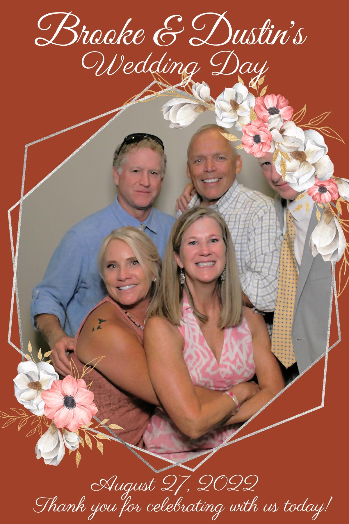 Brooke and Dustin's Wedding | View more photos from the event at gallery.mainemagicmirror.com/u/MaineMagicMirror/Brooke-and-Dustins-Wedding