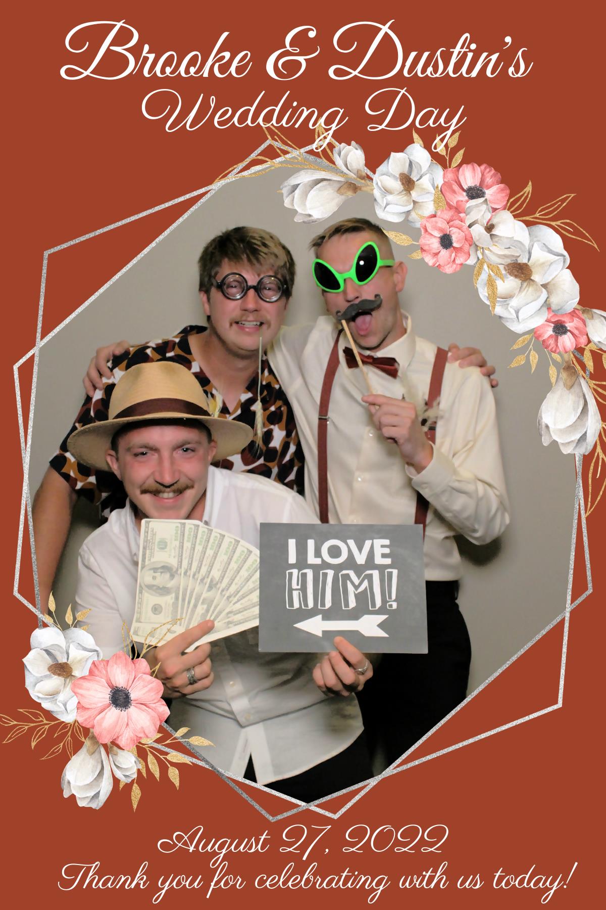 Brooke and Dustin's Wedding | View more photos from the event at gallery.mainemagicmirror.com/u/MaineMagicMirror/Brooke-and-Dustins-Wedding