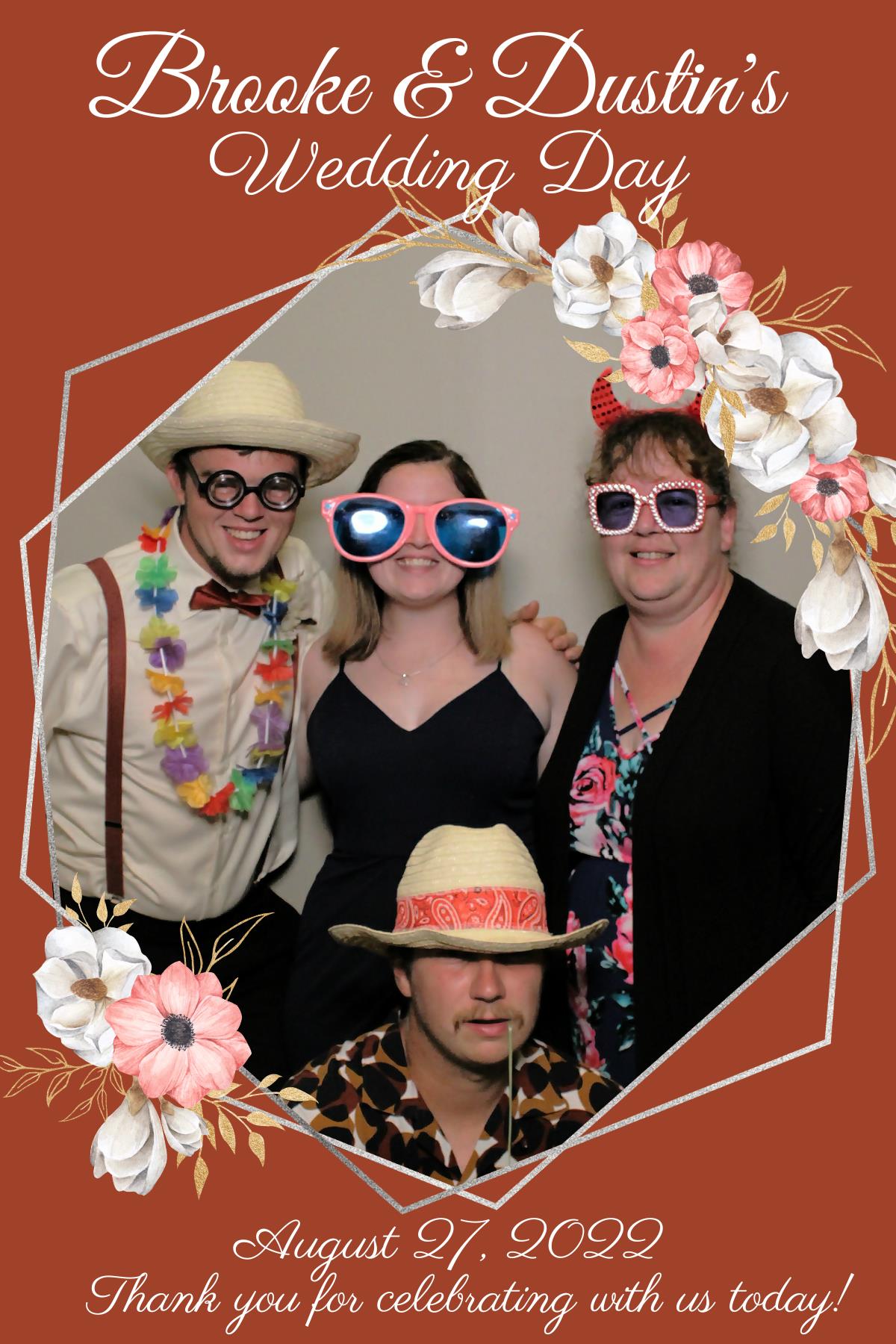 Brooke and Dustin's Wedding | View more photos from the event at gallery.mainemagicmirror.com/u/MaineMagicMirror/Brooke-and-Dustins-Wedding