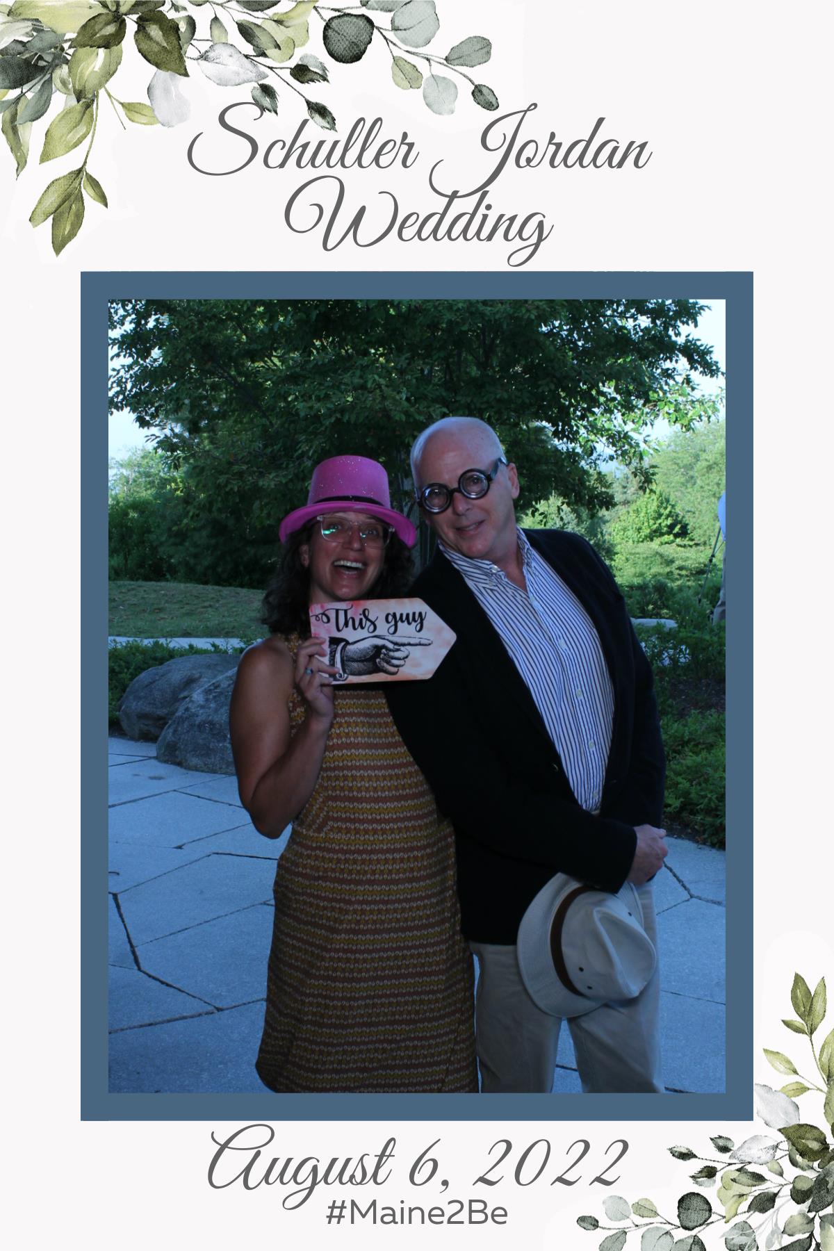Casey and Finn's Wedding | View more photos from the event at gallery.mainemagicmirror.com/u/MaineMagicMirror/Casey-and-Finns-Wedding