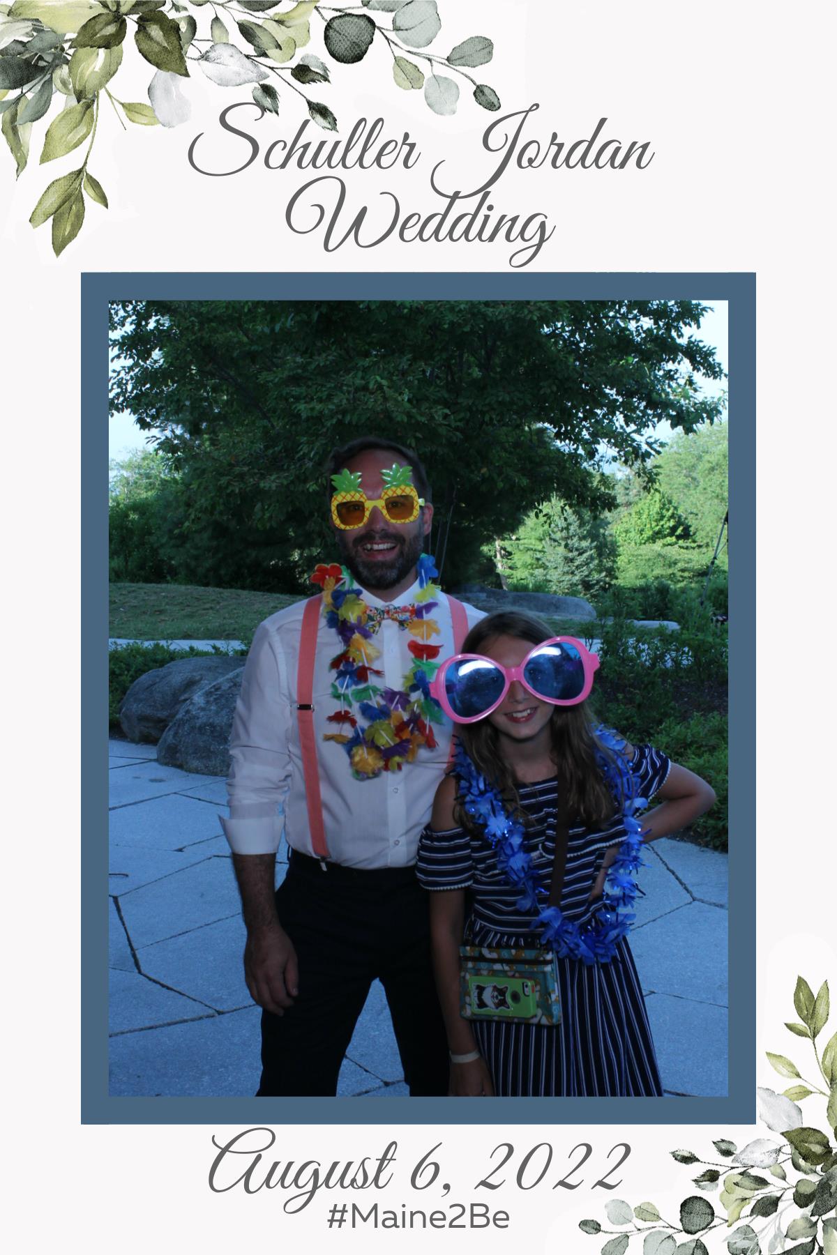 Casey and Finn's Wedding | View more photos from the event at gallery.mainemagicmirror.com/u/MaineMagicMirror/Casey-and-Finns-Wedding