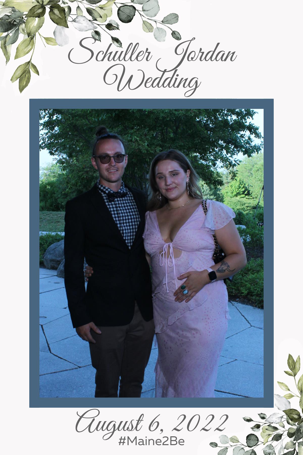 Casey and Finn's Wedding | View more photos from the event at gallery.mainemagicmirror.com/u/MaineMagicMirror/Casey-and-Finns-Wedding