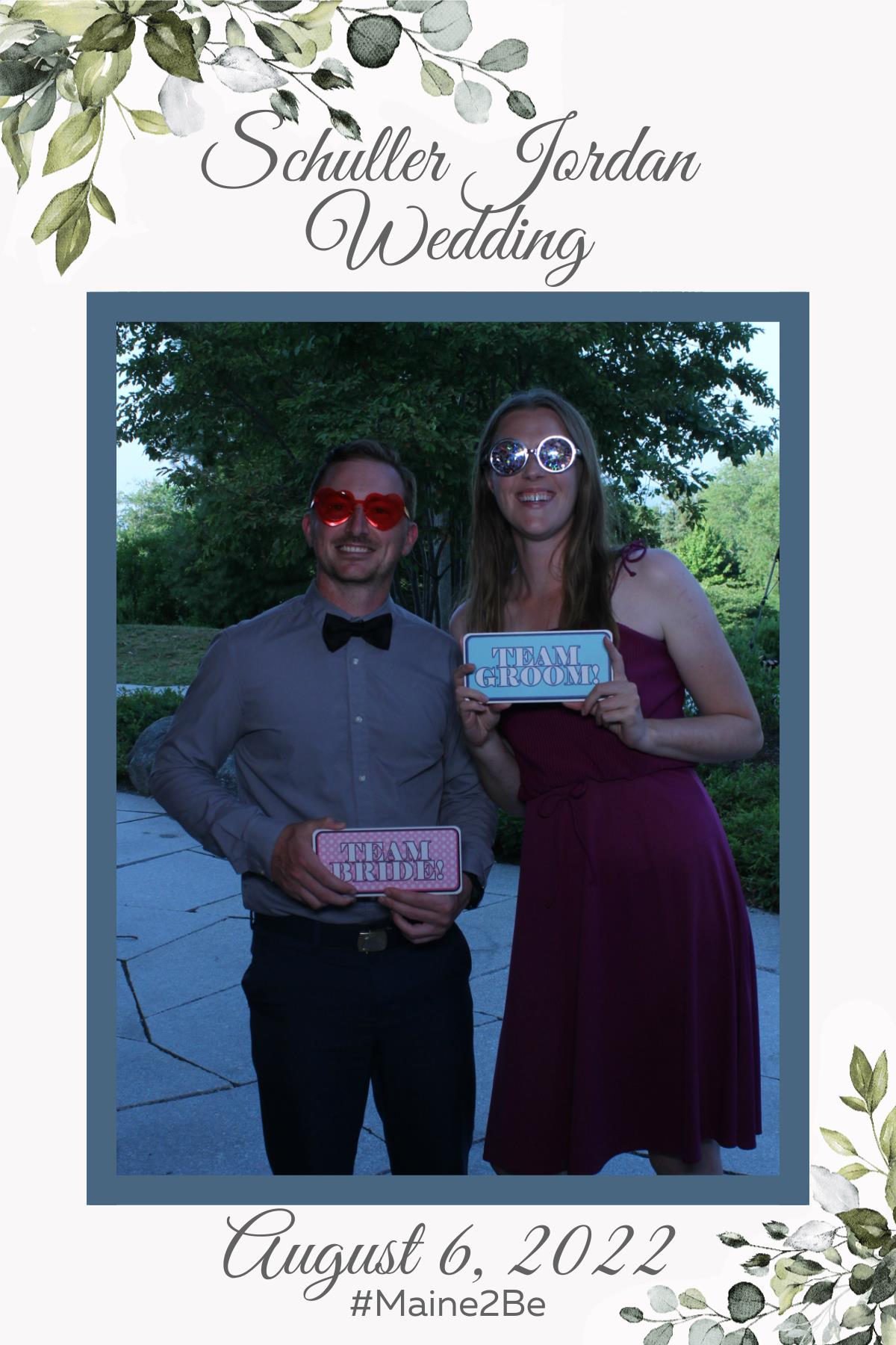 Casey and Finn's Wedding | View more photos from the event at gallery.mainemagicmirror.com/u/MaineMagicMirror/Casey-and-Finns-Wedding