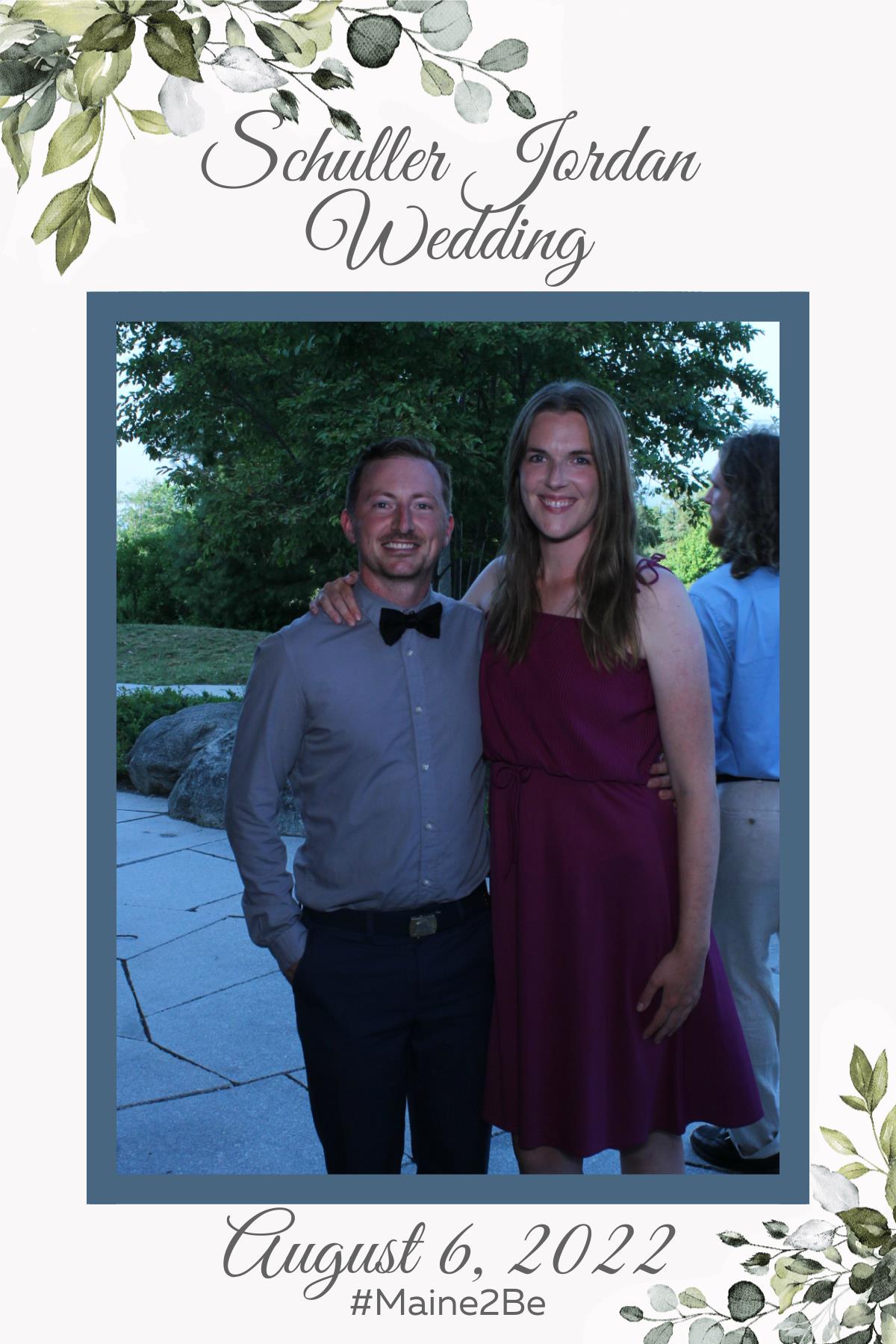 Casey and Finn's Wedding | View more photos from the event at gallery.mainemagicmirror.com/u/MaineMagicMirror/Casey-and-Finns-Wedding