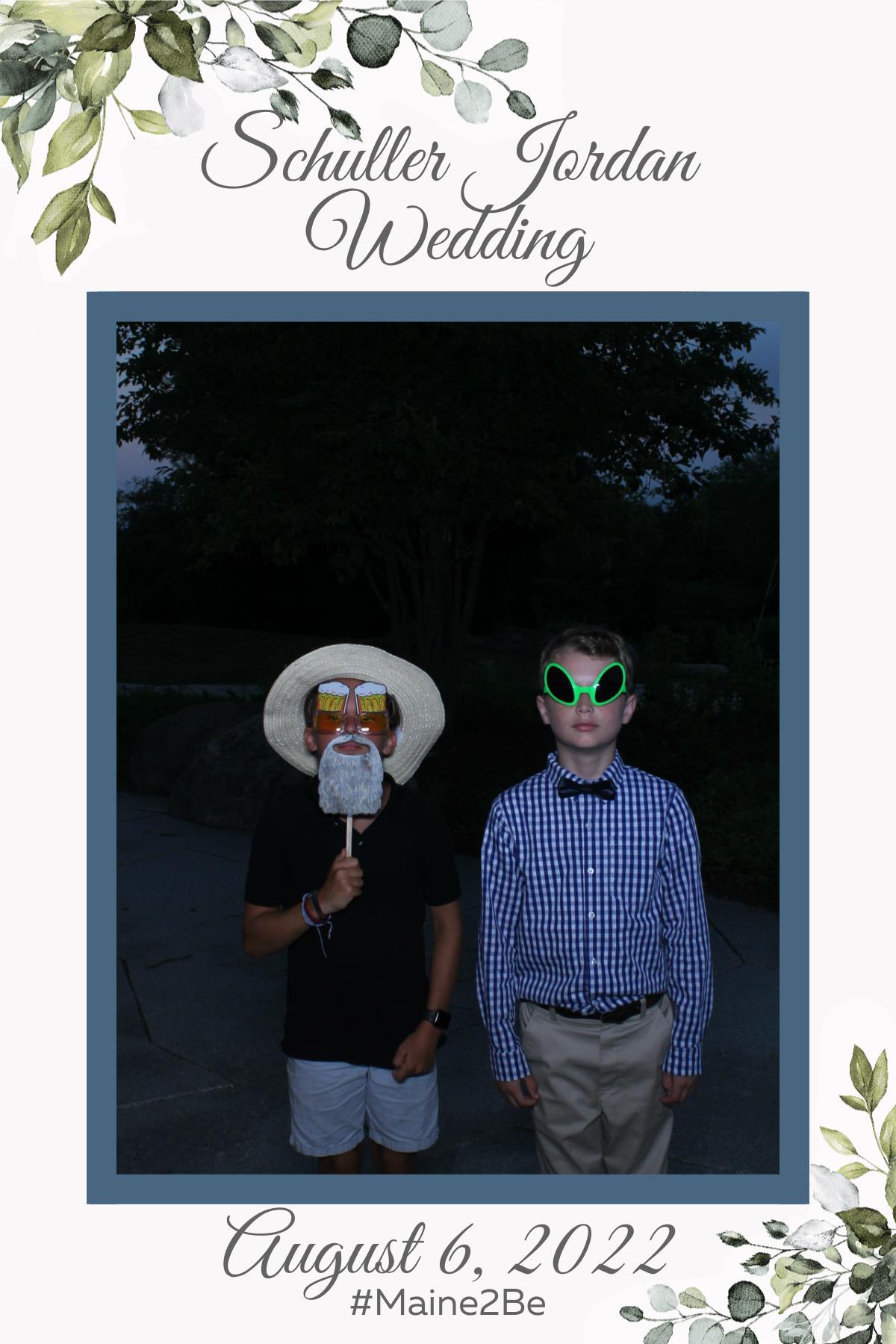 Casey and Finn's Wedding | View more photos from the event at gallery.mainemagicmirror.com/u/MaineMagicMirror/Casey-and-Finns-Wedding