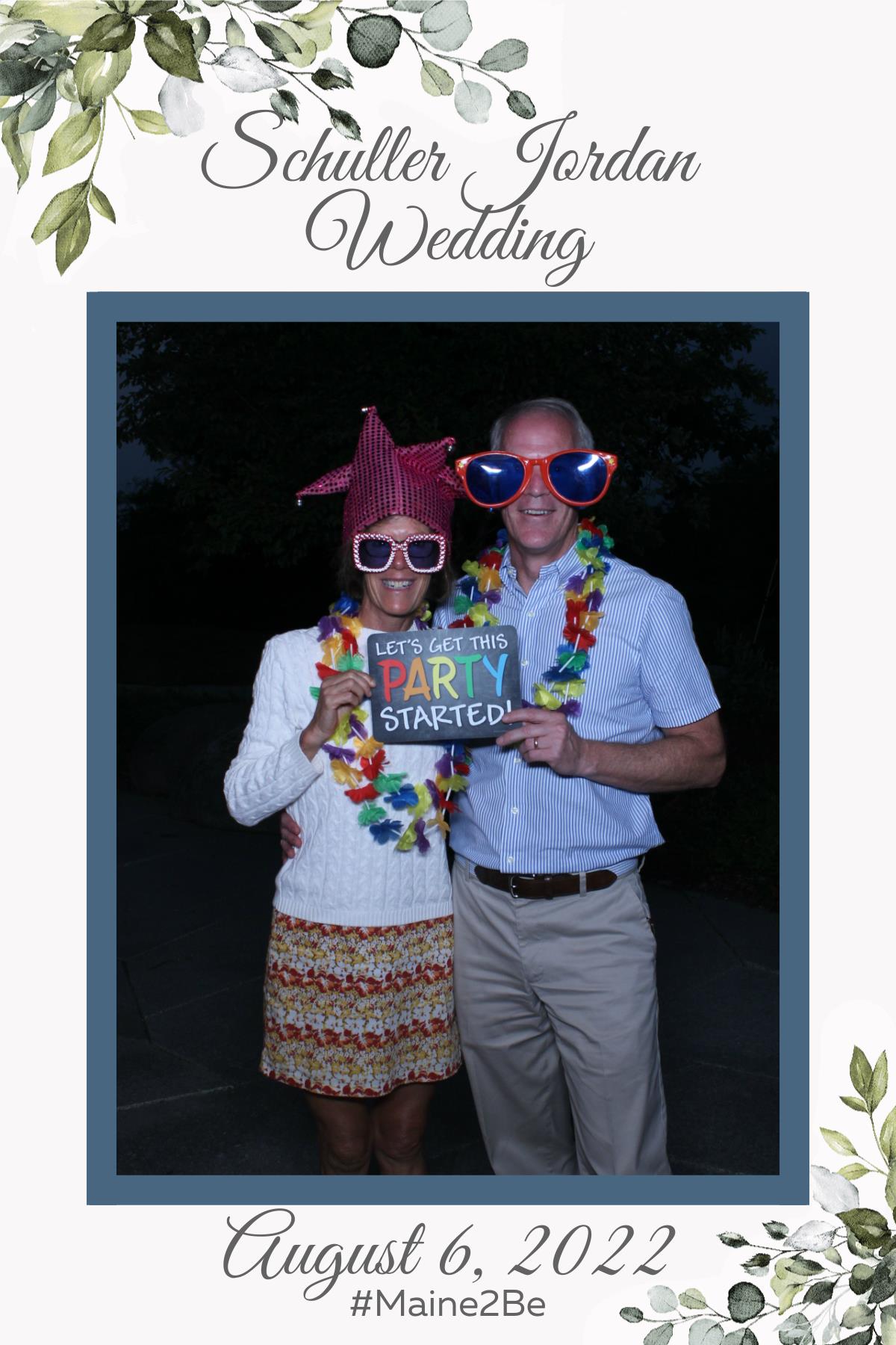 Casey and Finn's Wedding | View more photos from the event at gallery.mainemagicmirror.com/u/MaineMagicMirror/Casey-and-Finns-Wedding