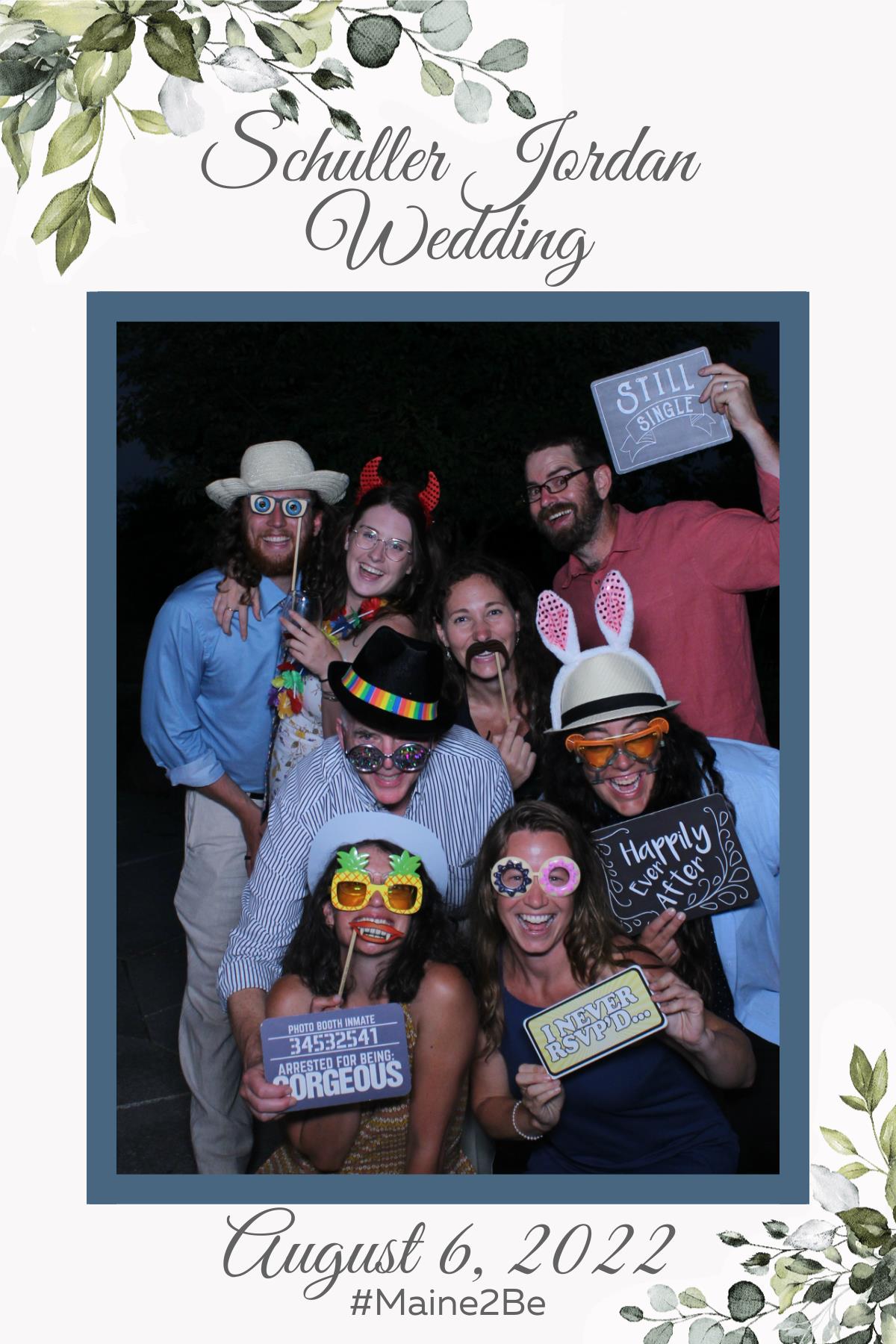 Casey and Finn's Wedding | View more photos from the event at gallery.mainemagicmirror.com/u/MaineMagicMirror/Casey-and-Finns-Wedding