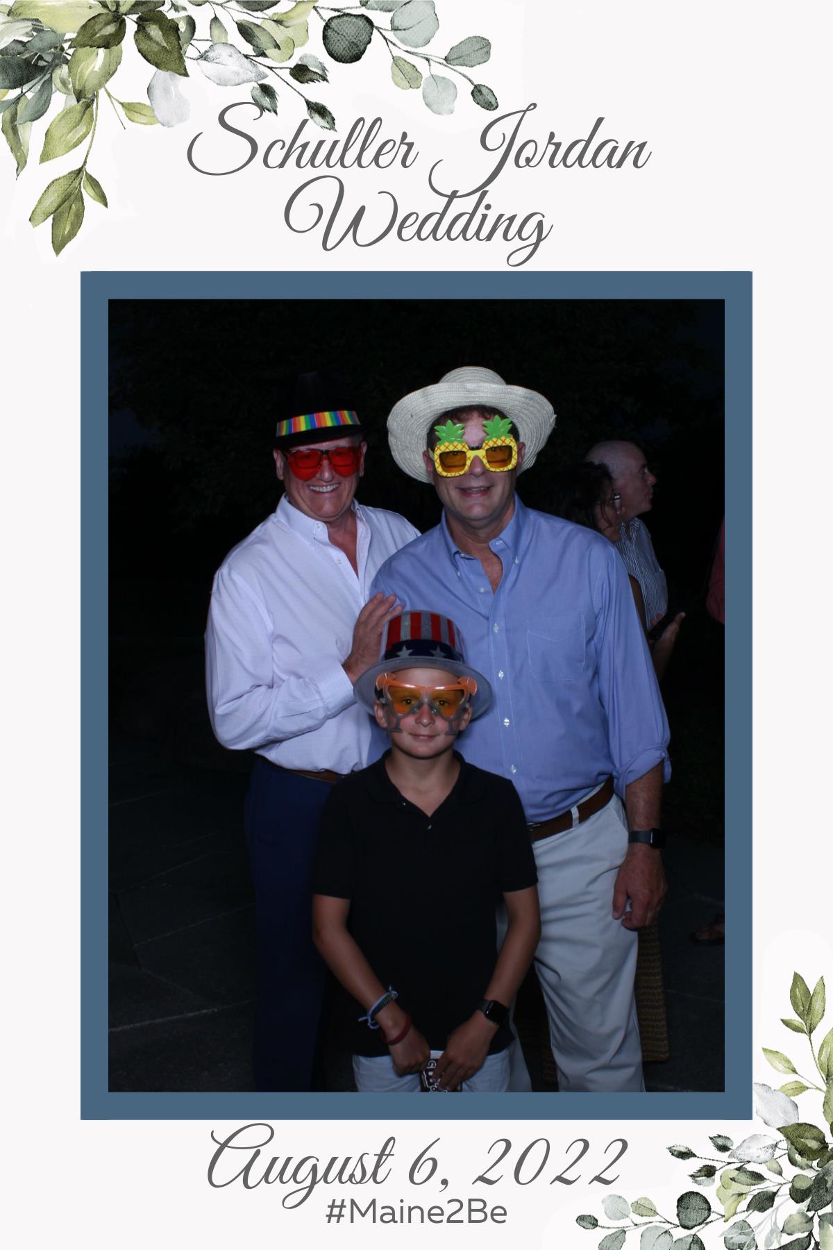 Casey and Finn's Wedding | View more photos from the event at gallery.mainemagicmirror.com/u/MaineMagicMirror/Casey-and-Finns-Wedding