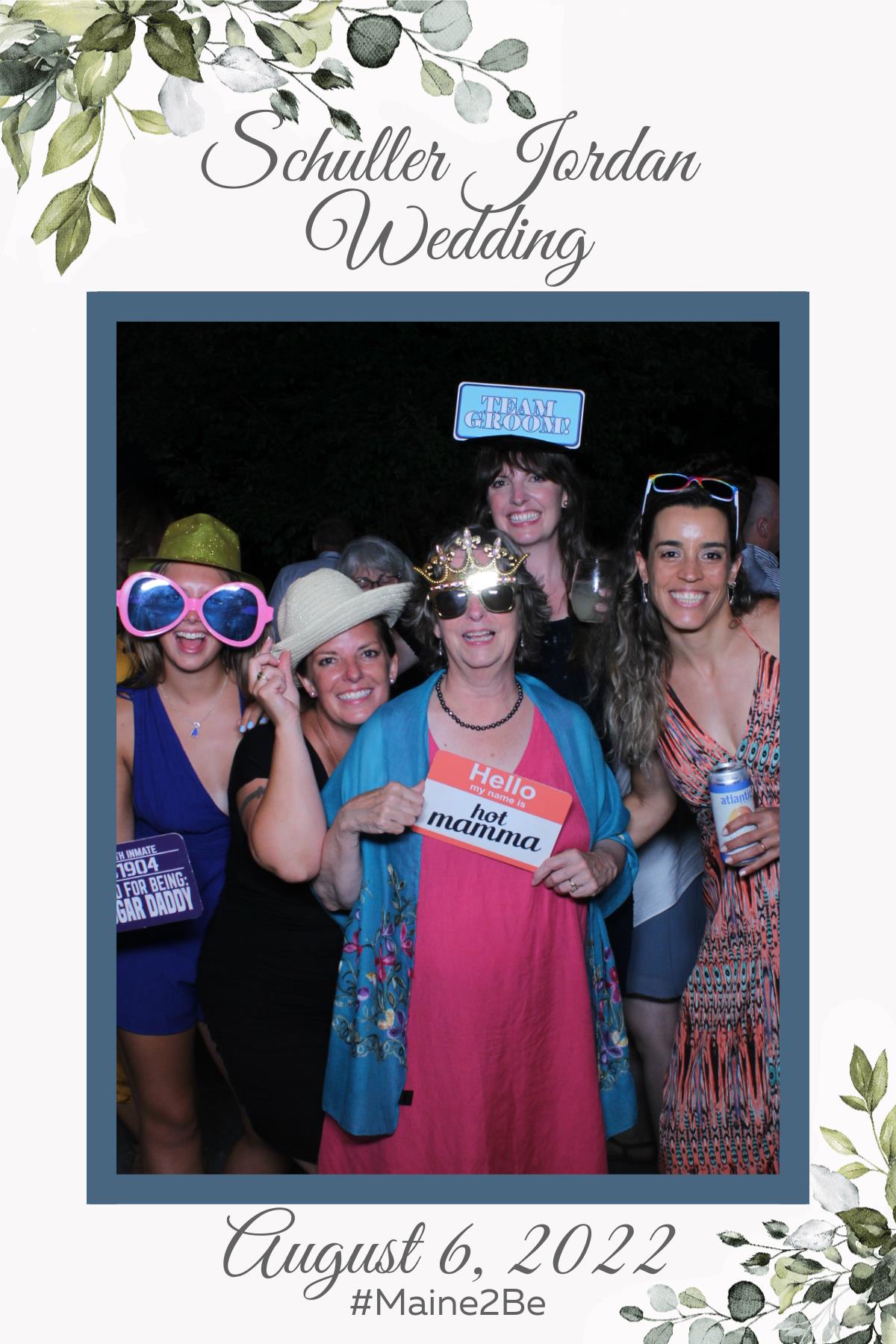 Casey and Finn's Wedding | View more photos from the event at gallery.mainemagicmirror.com/u/MaineMagicMirror/Casey-and-Finns-Wedding