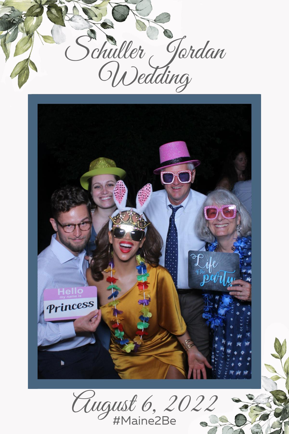 Casey and Finn's Wedding | View more photos from the event at gallery.mainemagicmirror.com/u/MaineMagicMirror/Casey-and-Finns-Wedding