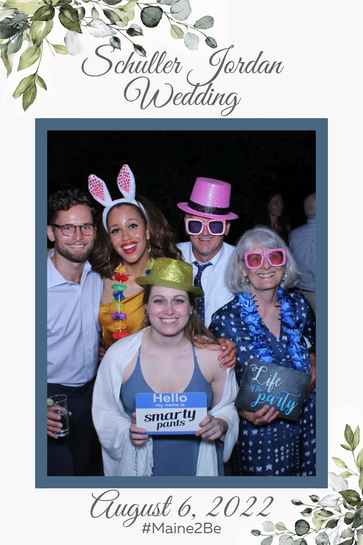 Casey and Finn's Wedding | View more photos from the event at gallery.mainemagicmirror.com/u/MaineMagicMirror/Casey-and-Finns-Wedding