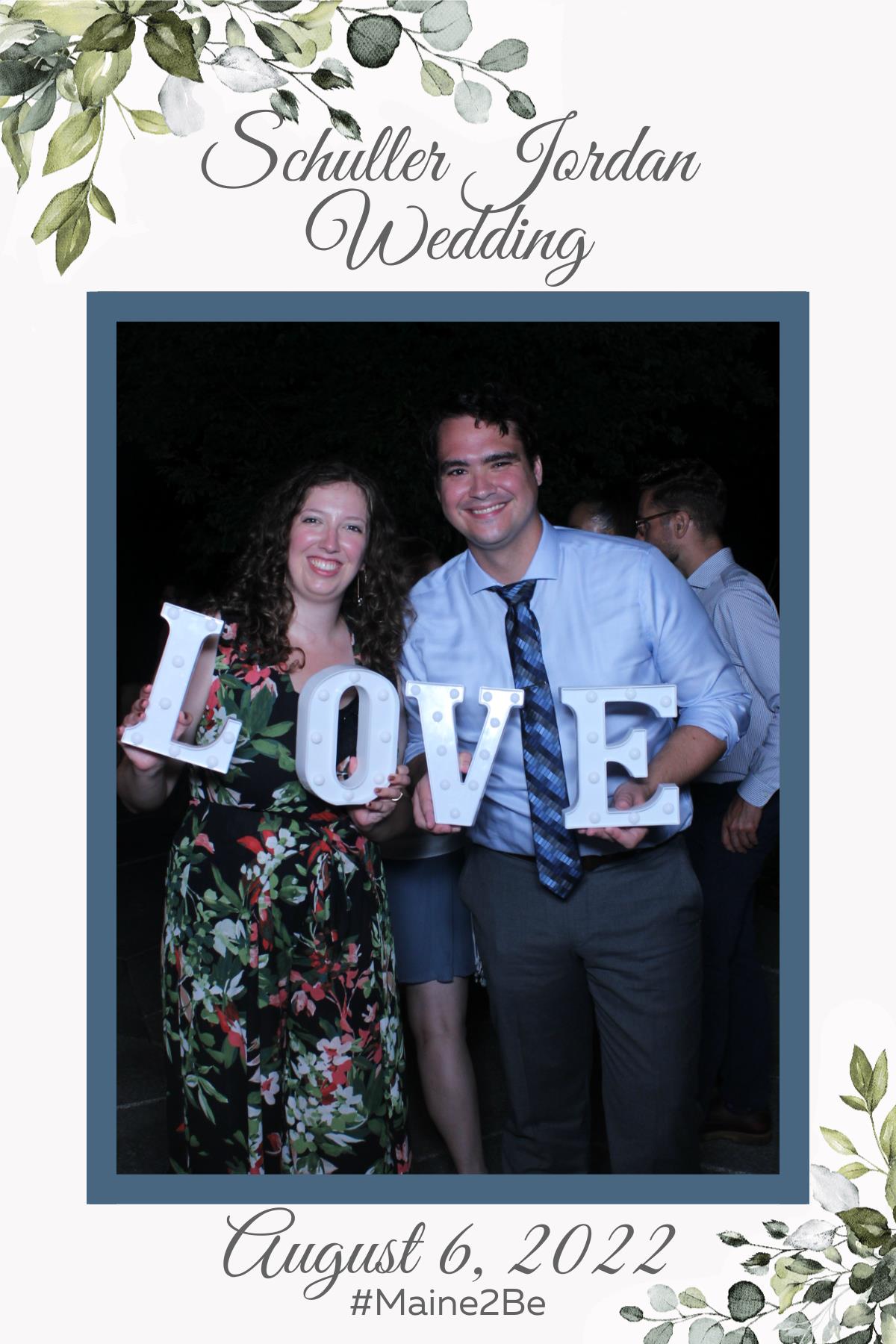 Casey and Finn's Wedding | View more photos from the event at gallery.mainemagicmirror.com/u/MaineMagicMirror/Casey-and-Finns-Wedding