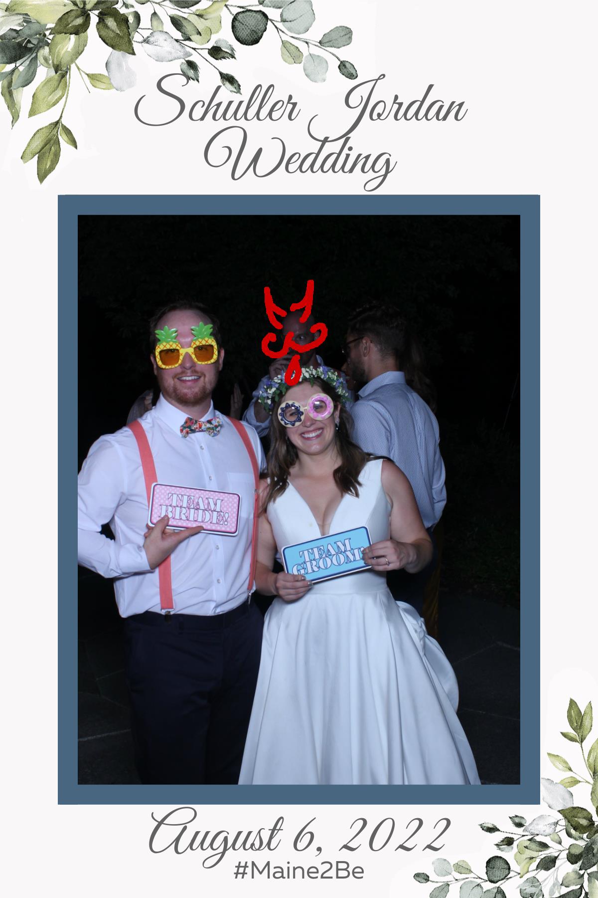 Casey and Finn's Wedding | View more photos from the event at gallery.mainemagicmirror.com/u/MaineMagicMirror/Casey-and-Finns-Wedding