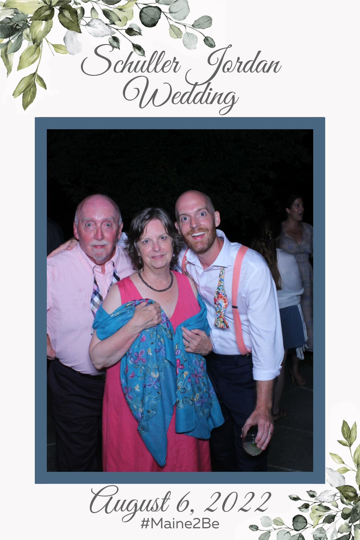 Casey and Finn's Wedding | View more photos from the event at gallery.mainemagicmirror.com/u/MaineMagicMirror/Casey-and-Finns-Wedding