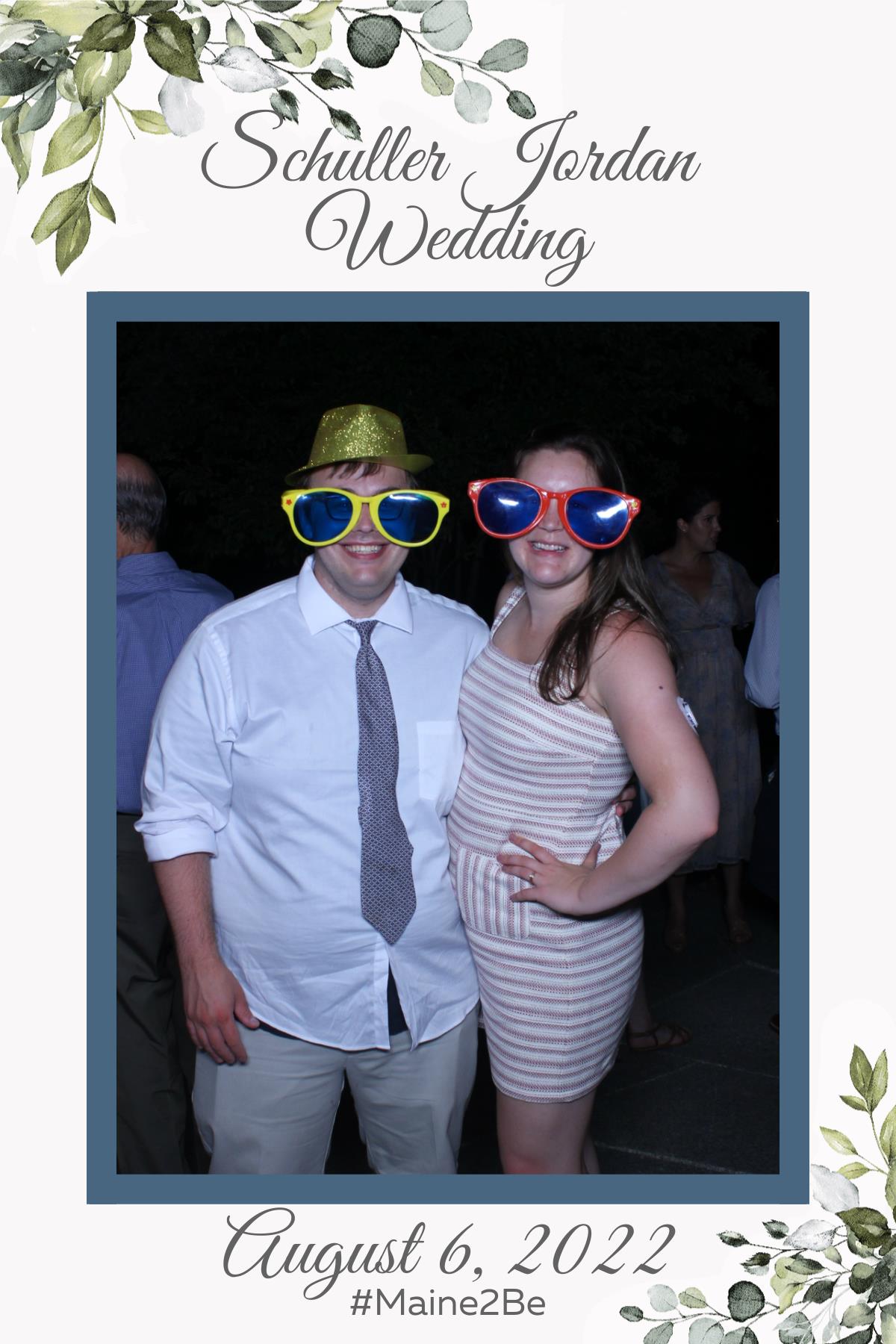 Casey and Finn's Wedding | View more photos from the event at gallery.mainemagicmirror.com/u/MaineMagicMirror/Casey-and-Finns-Wedding