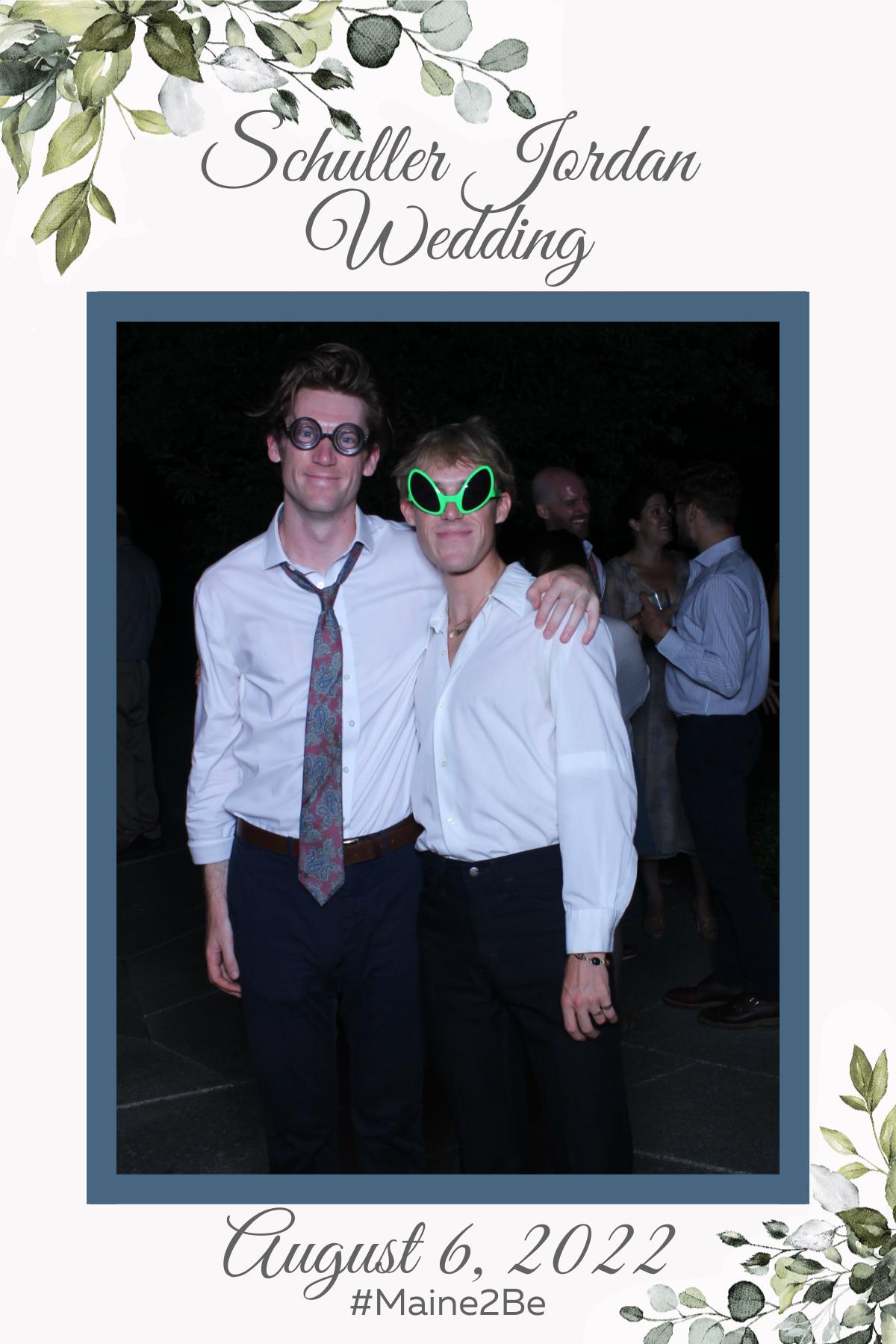 Casey and Finn's Wedding | View more photos from the event at gallery.mainemagicmirror.com/u/MaineMagicMirror/Casey-and-Finns-Wedding
