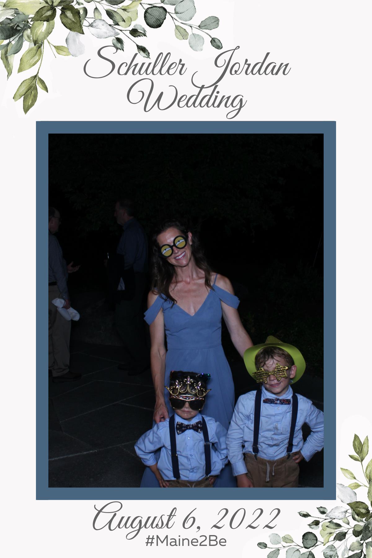 Casey and Finn's Wedding | View more photos from the event at gallery.mainemagicmirror.com/u/MaineMagicMirror/Casey-and-Finns-Wedding