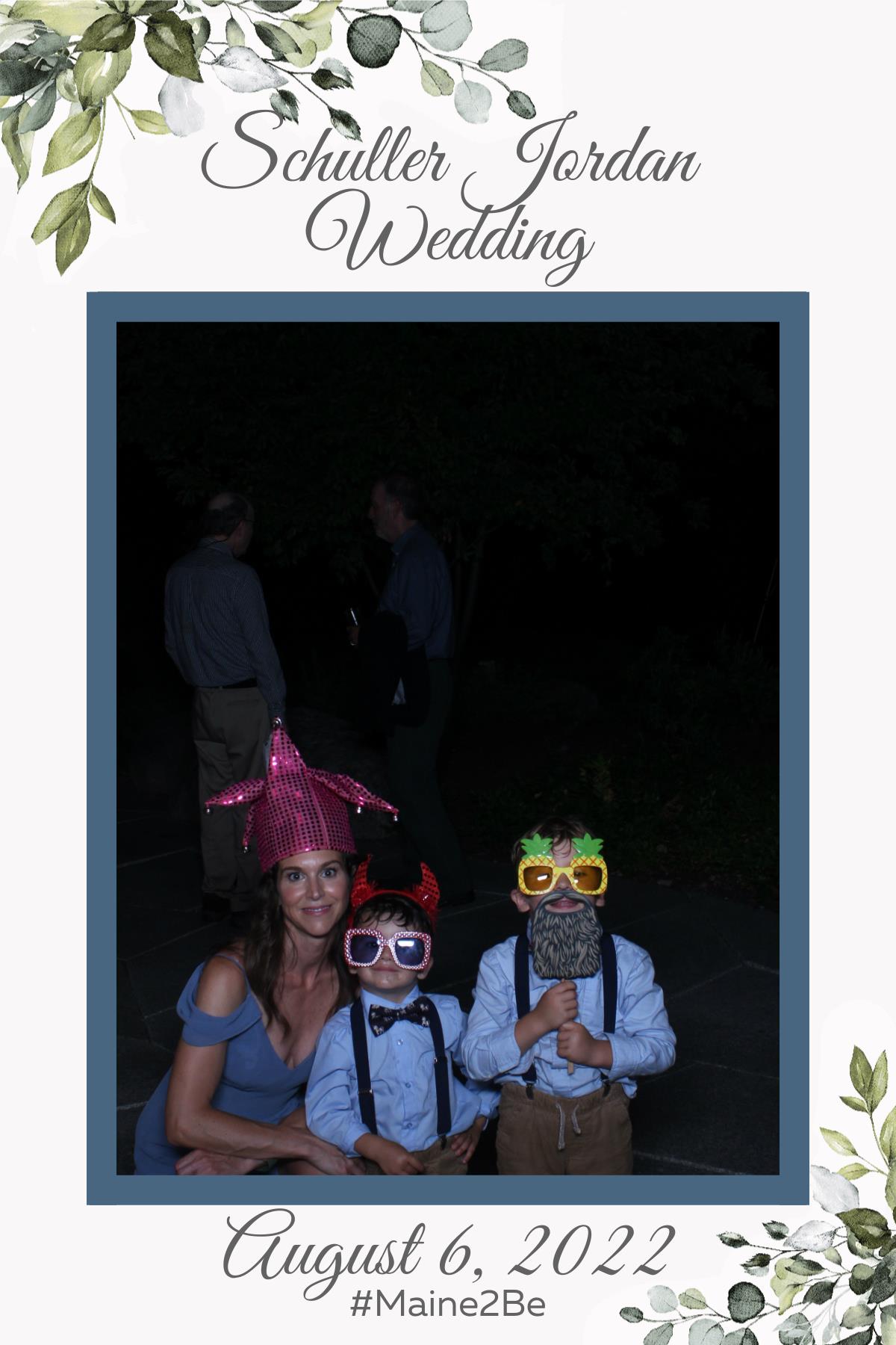 Casey and Finn's Wedding | View more photos from the event at gallery.mainemagicmirror.com/u/MaineMagicMirror/Casey-and-Finns-Wedding