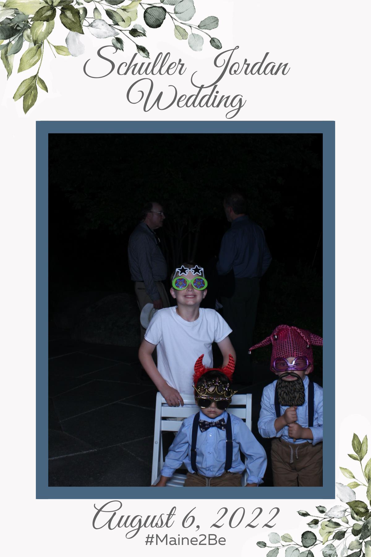Casey and Finn's Wedding | View more photos from the event at gallery.mainemagicmirror.com/u/MaineMagicMirror/Casey-and-Finns-Wedding