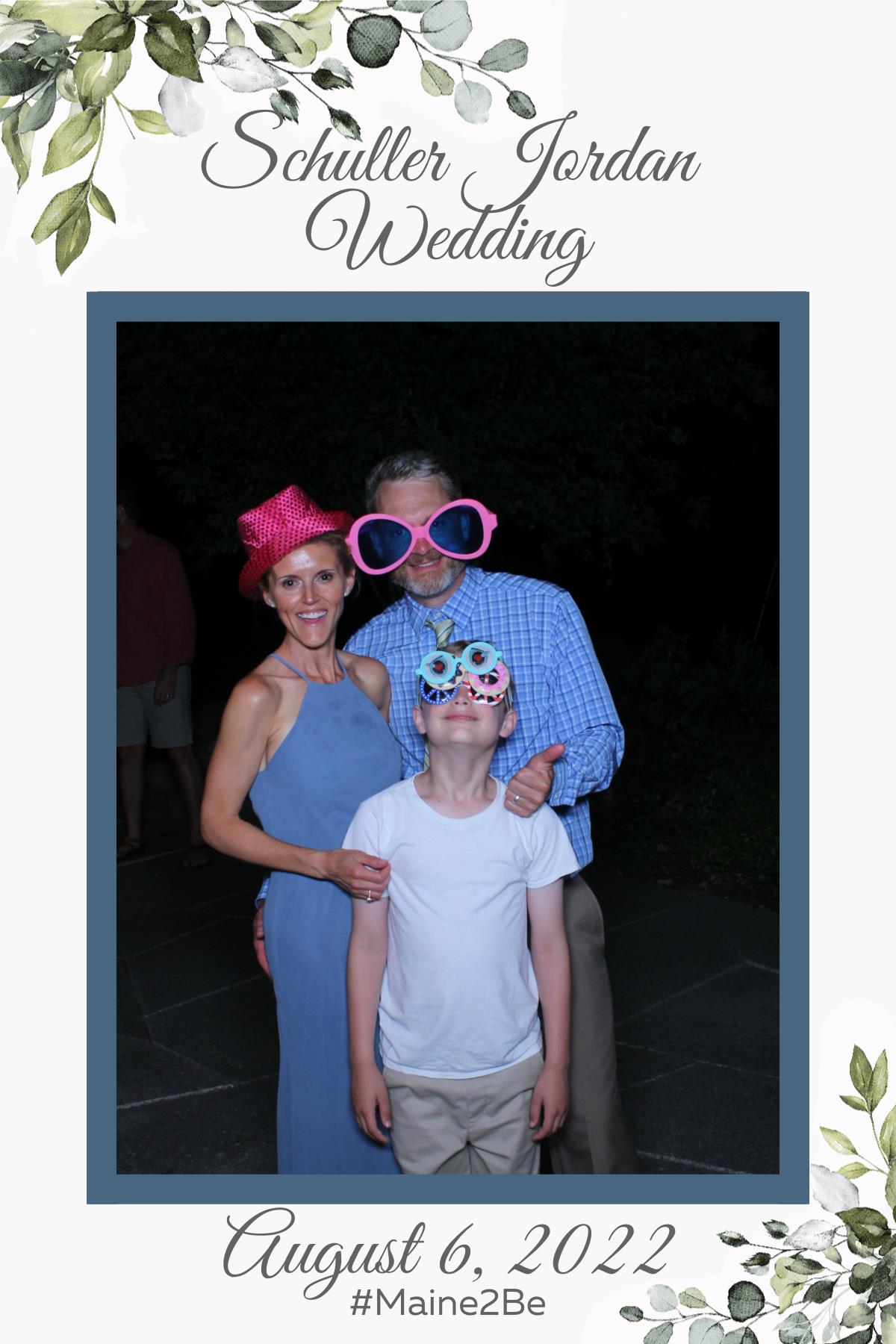 Casey and Finn's Wedding | View more photos from the event at gallery.mainemagicmirror.com/u/MaineMagicMirror/Casey-and-Finns-Wedding