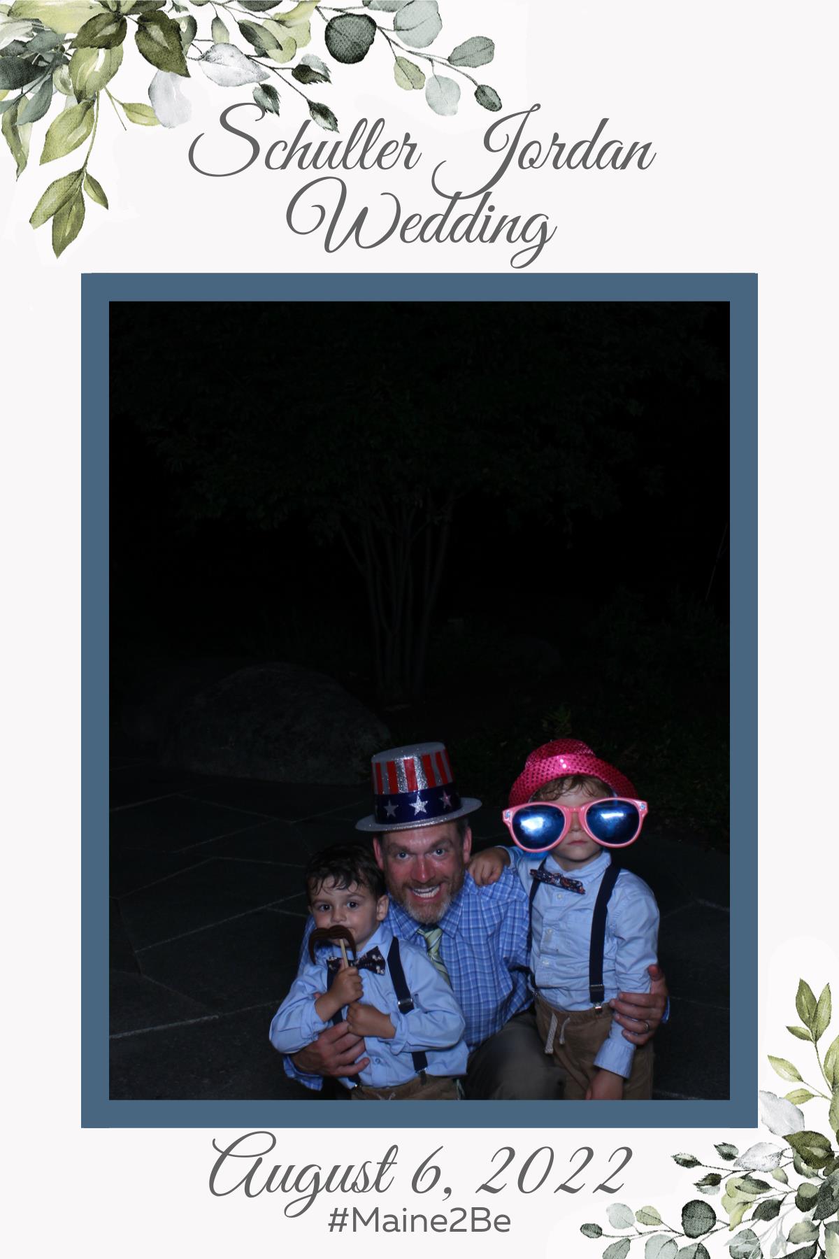 Casey and Finn's Wedding | View more photos from the event at gallery.mainemagicmirror.com/u/MaineMagicMirror/Casey-and-Finns-Wedding
