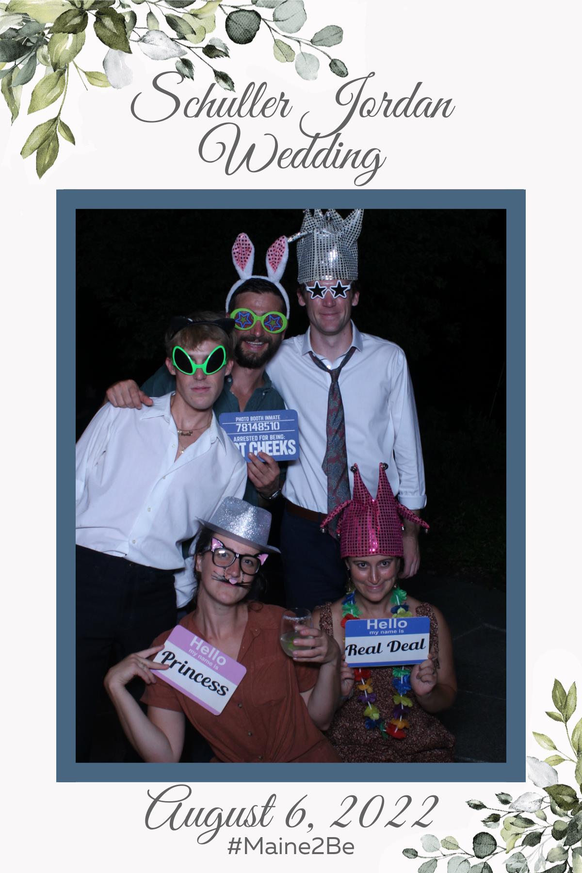 Casey and Finn's Wedding | View more photos from the event at gallery.mainemagicmirror.com/u/MaineMagicMirror/Casey-and-Finns-Wedding
