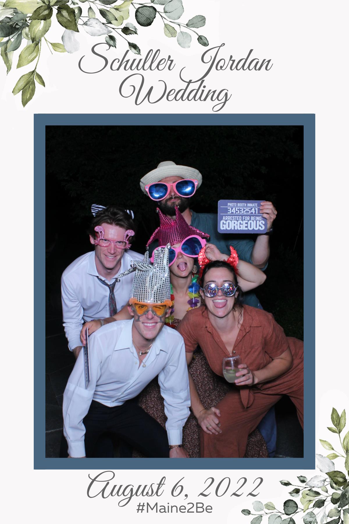 Casey and Finn's Wedding | View more photos from the event at gallery.mainemagicmirror.com/u/MaineMagicMirror/Casey-and-Finns-Wedding