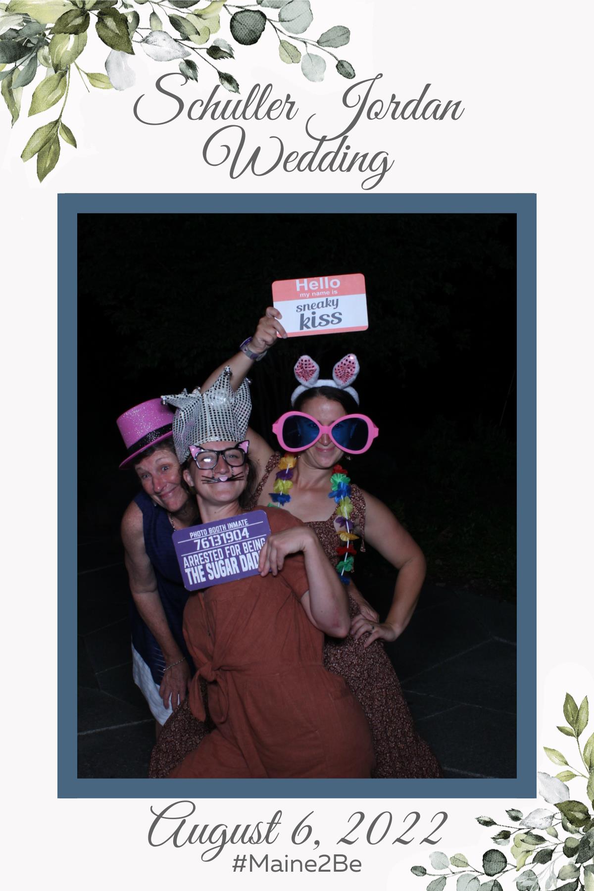 Casey and Finn's Wedding | View more photos from the event at gallery.mainemagicmirror.com/u/MaineMagicMirror/Casey-and-Finns-Wedding